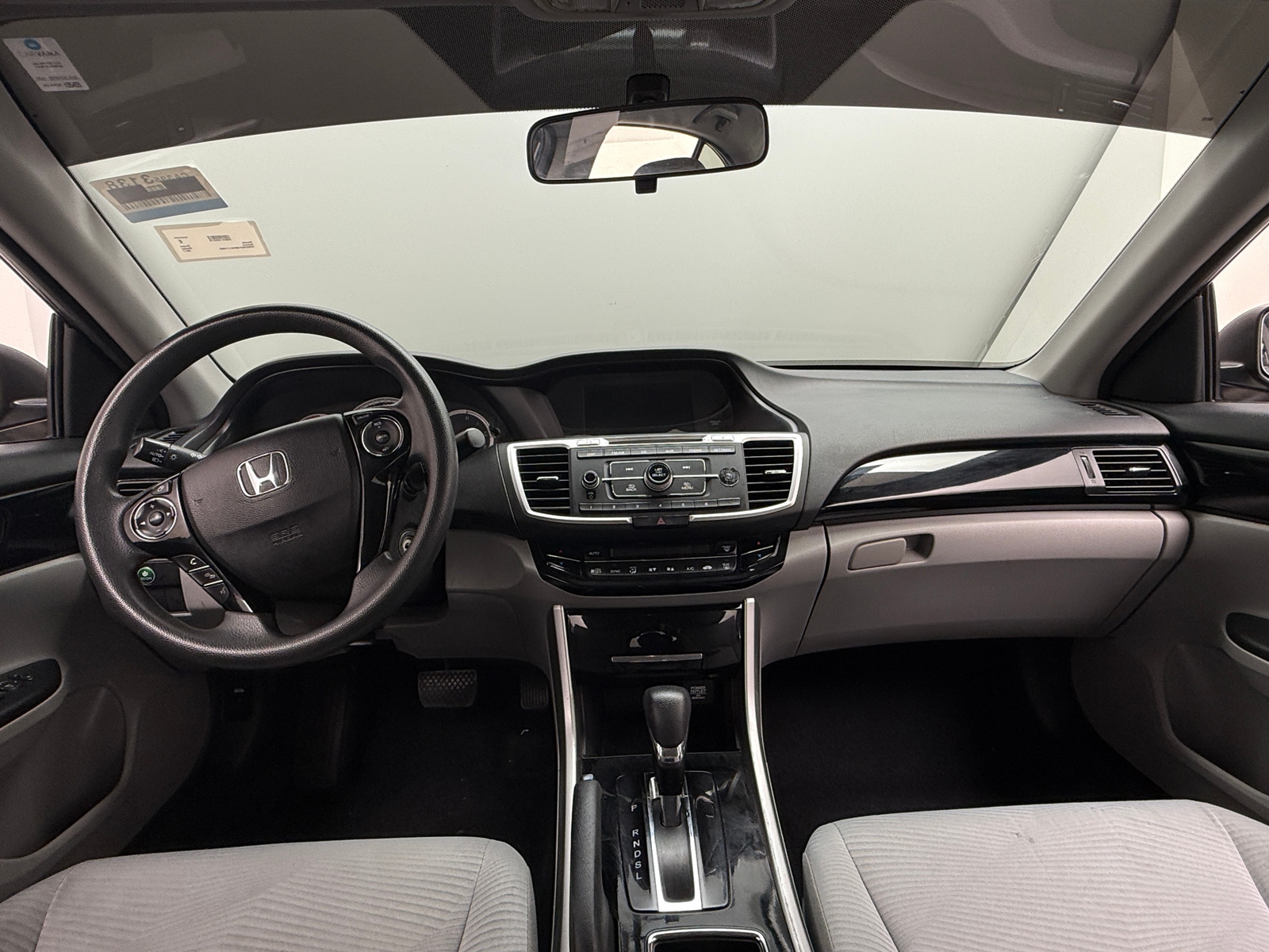 Thumbnail: 2017 Honda Accord - 3