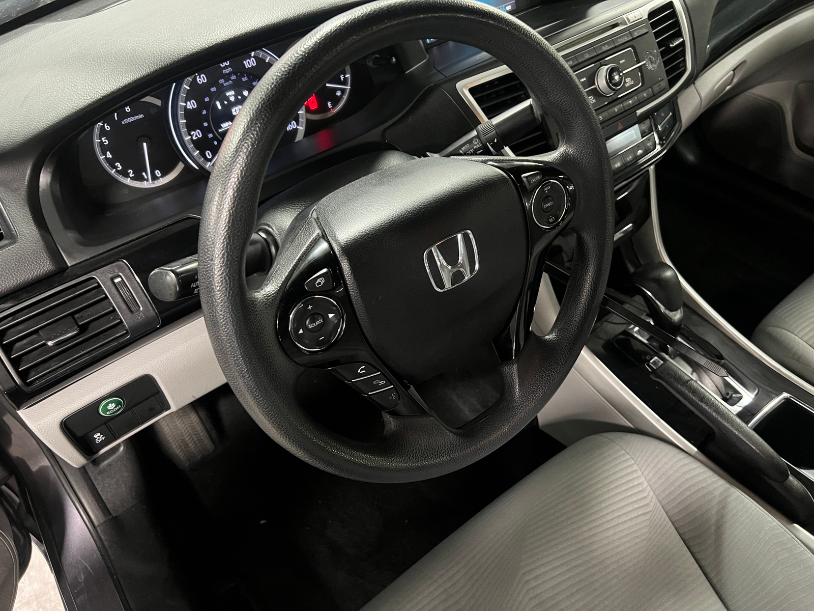Thumbnail: 2017 Honda Accord - 5