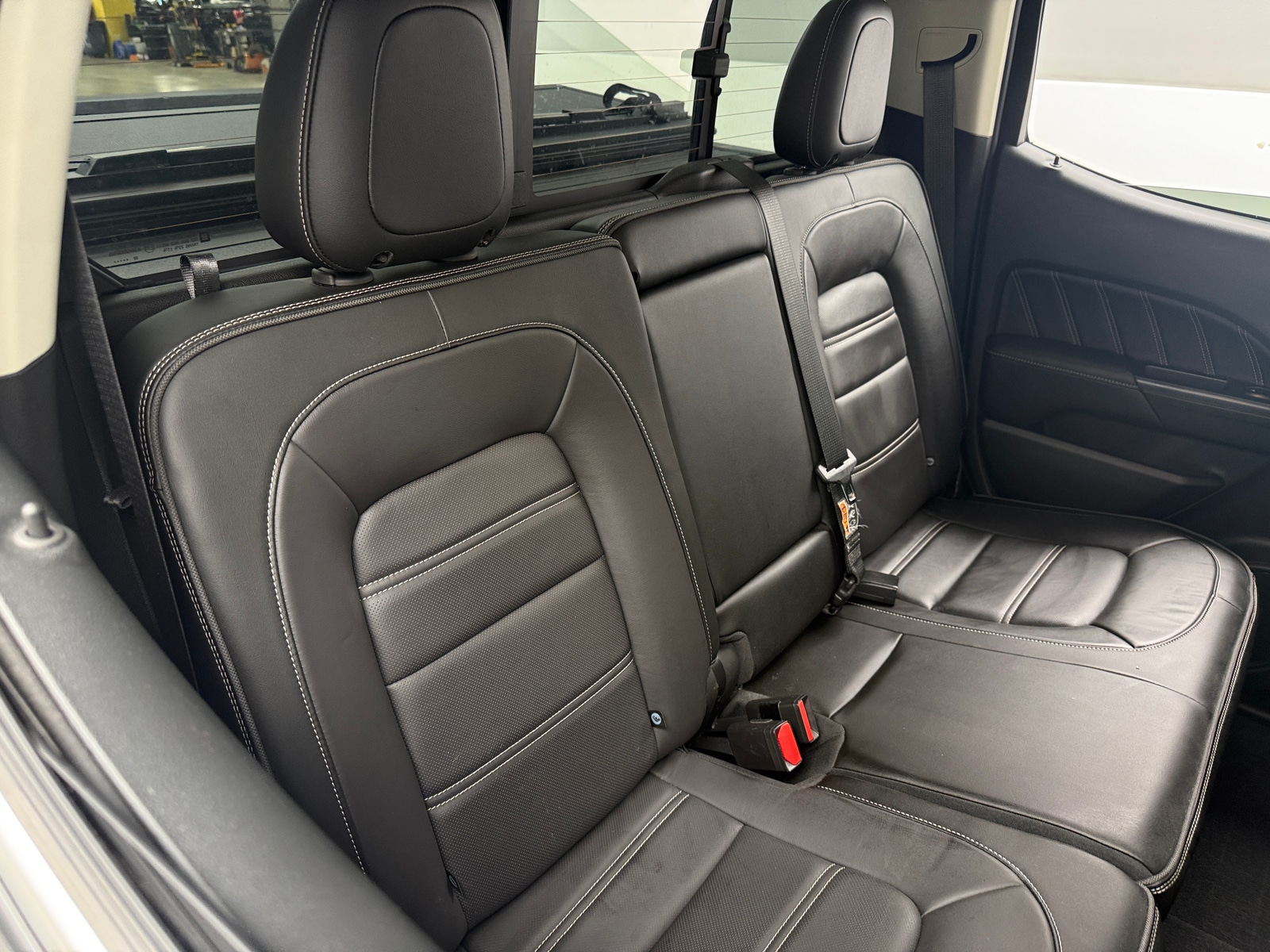 Thumbnail: 2022 GMC Canyon - 5