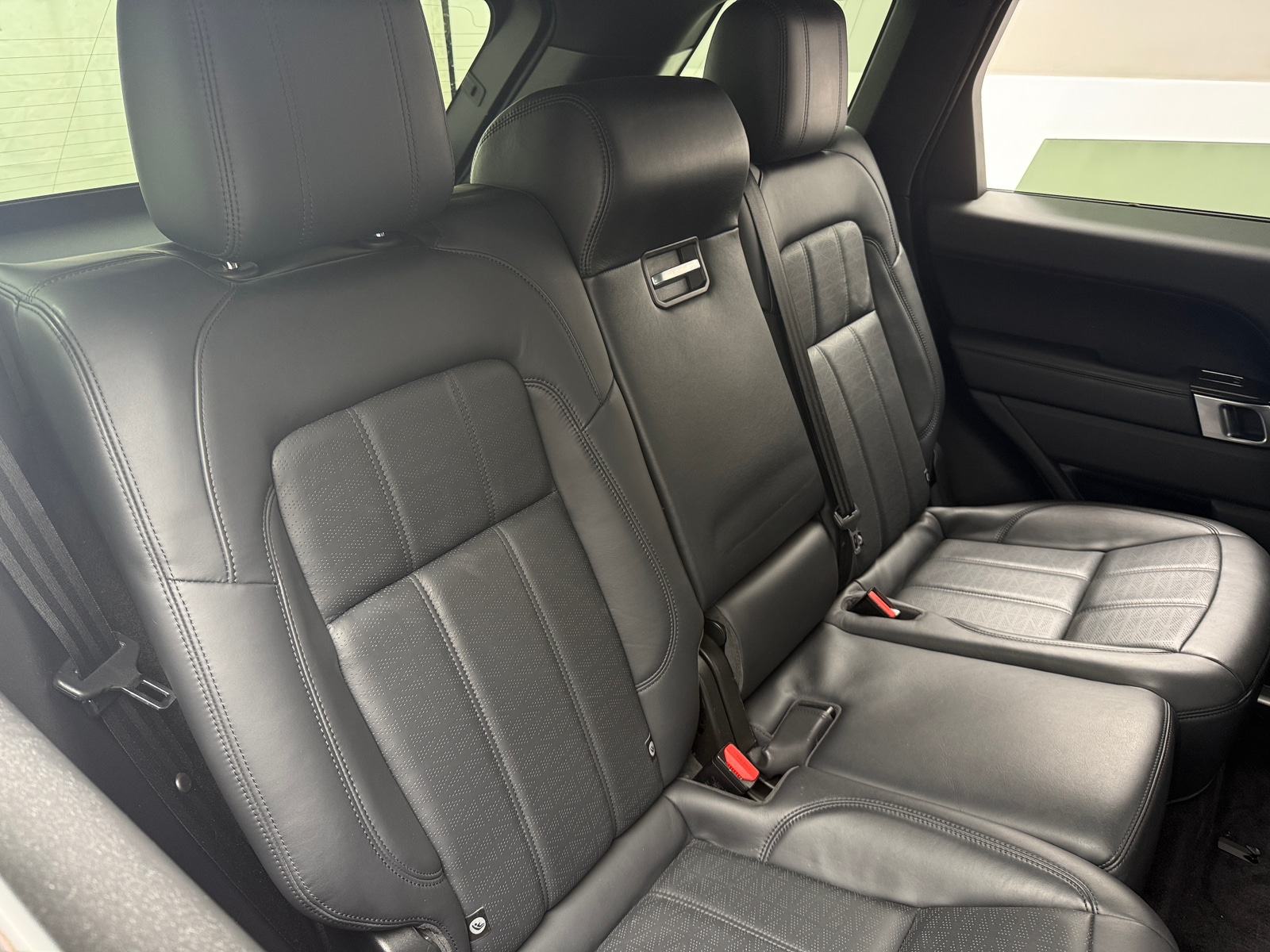 Thumbnail: 2019 Land Rover Range Rover Sport - 5