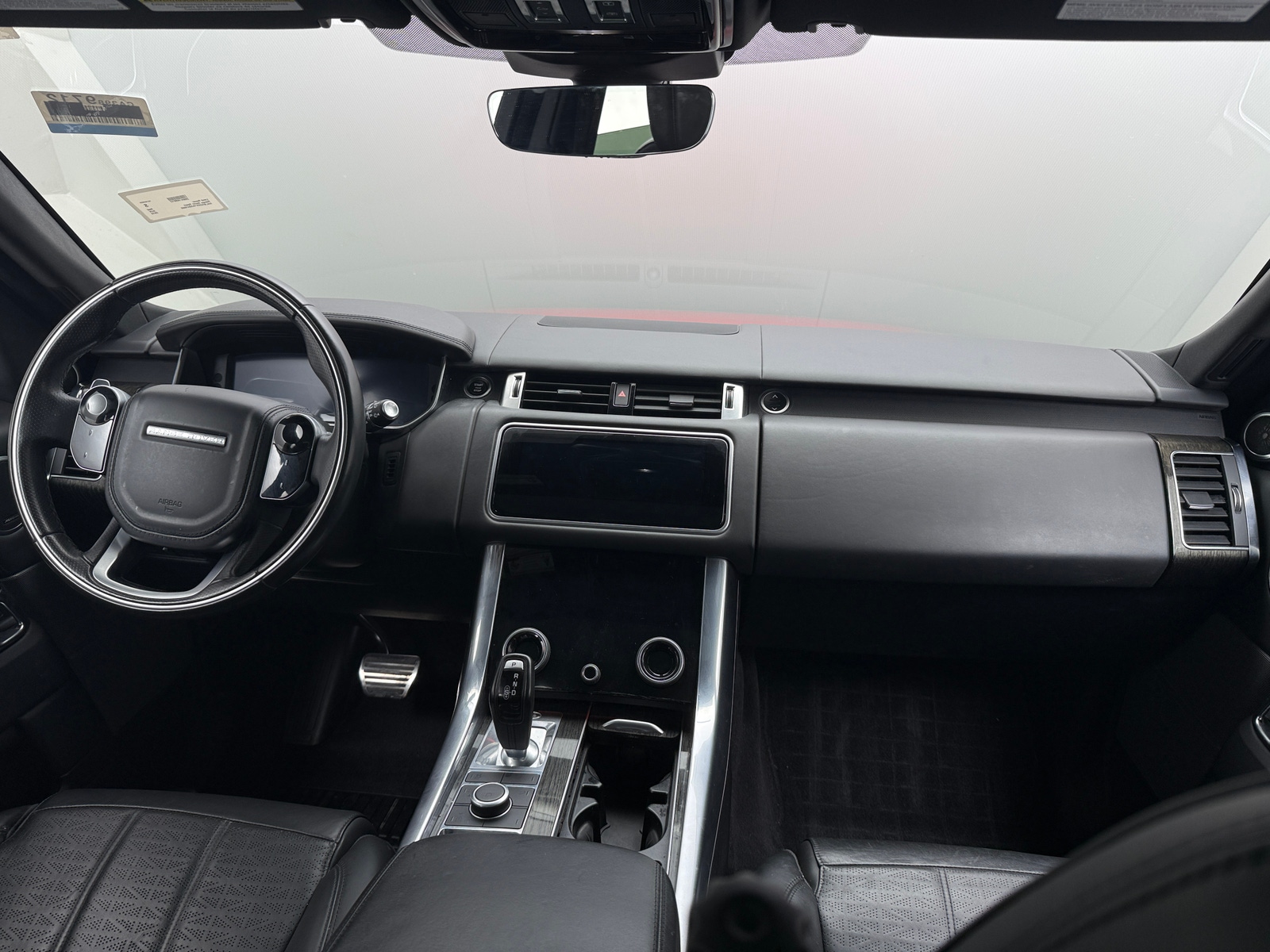 Thumbnail: 2019 Land Rover Range Rover Sport - 2