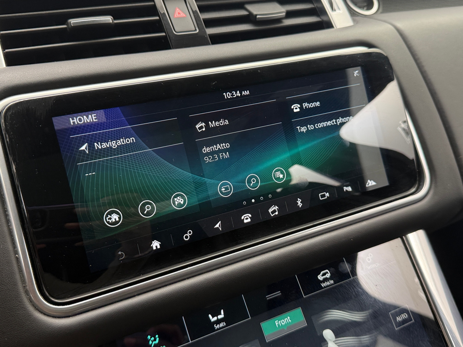 Thumbnail: 2019 Land Rover Range Rover Sport - 3