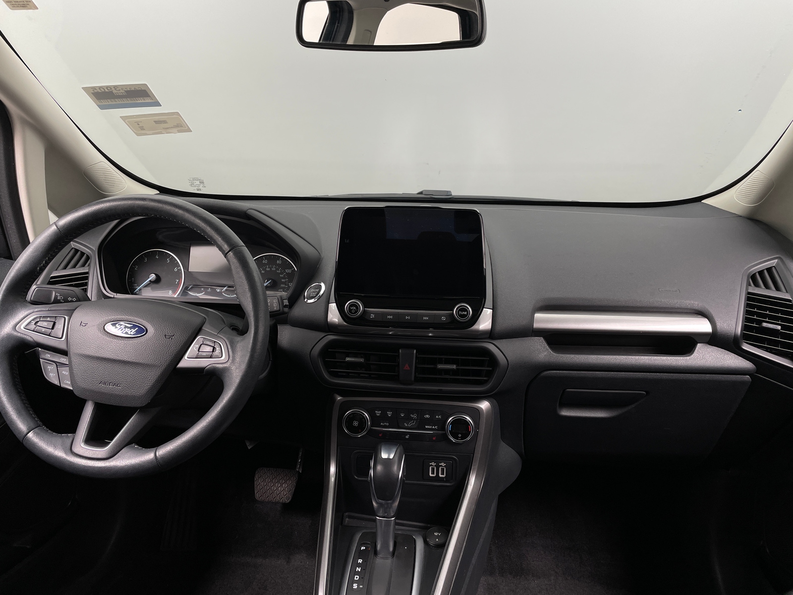 Thumbnail: 2020 Ford EcoSport - 2