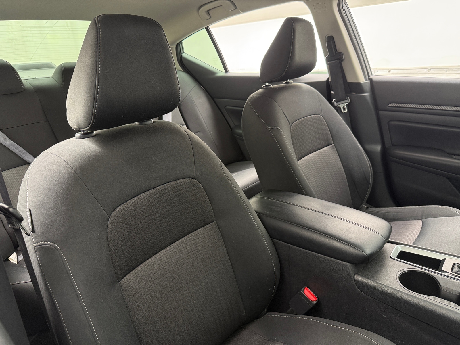 Thumbnail: 2024 Nissan Altima - 2