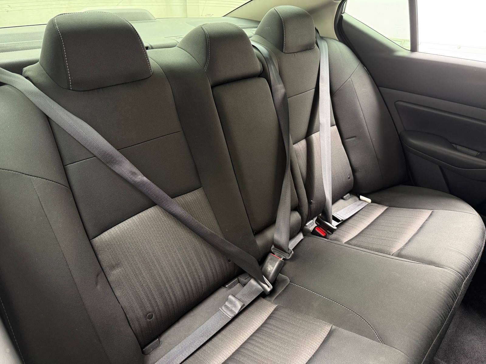 Thumbnail: 2024 Nissan Altima - 6