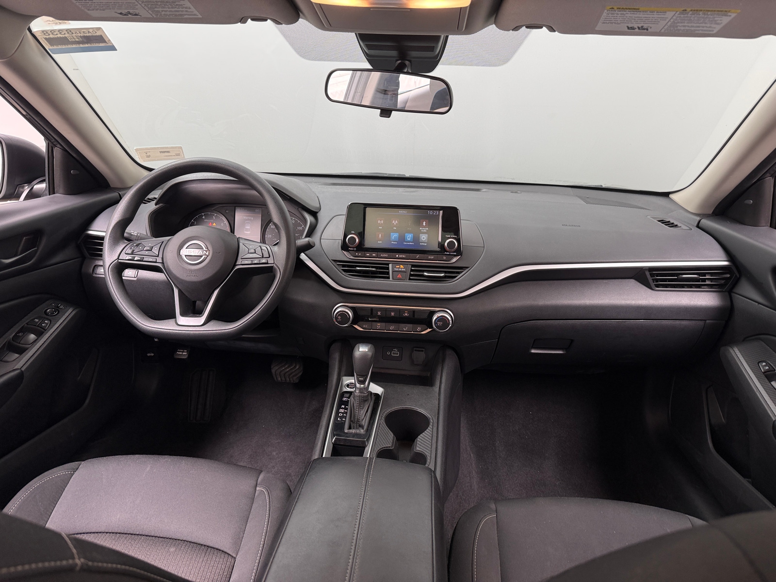 Thumbnail: 2024 Nissan Altima - 3