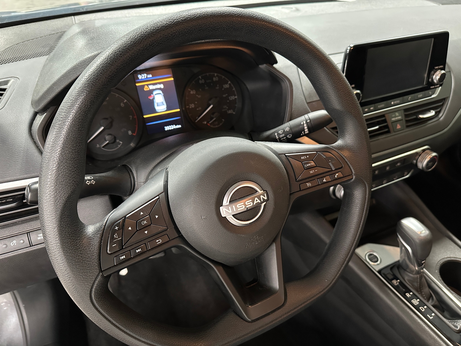 Thumbnail: 2024 Nissan Altima - 5