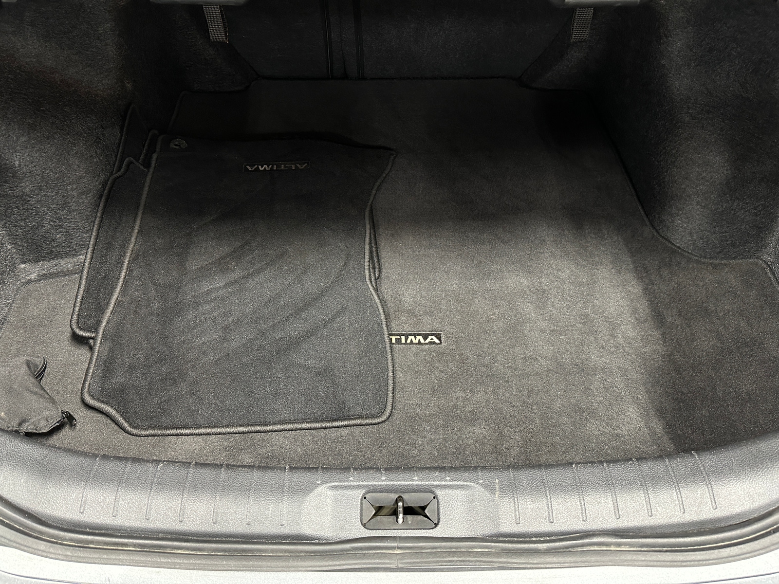 Thumbnail: 2024 Nissan Altima - 7