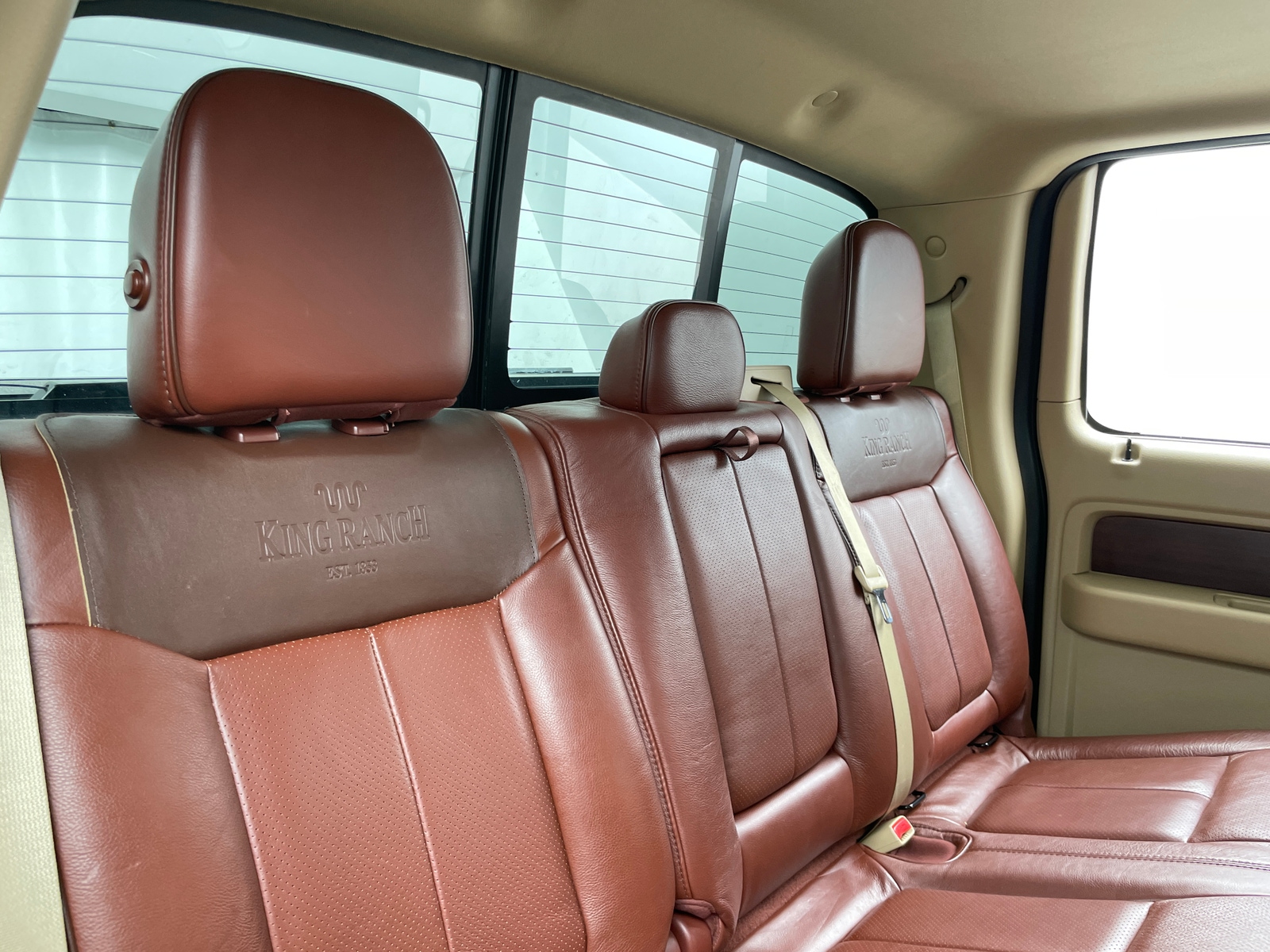 Thumbnail: 2013 Ford Econoline - 5