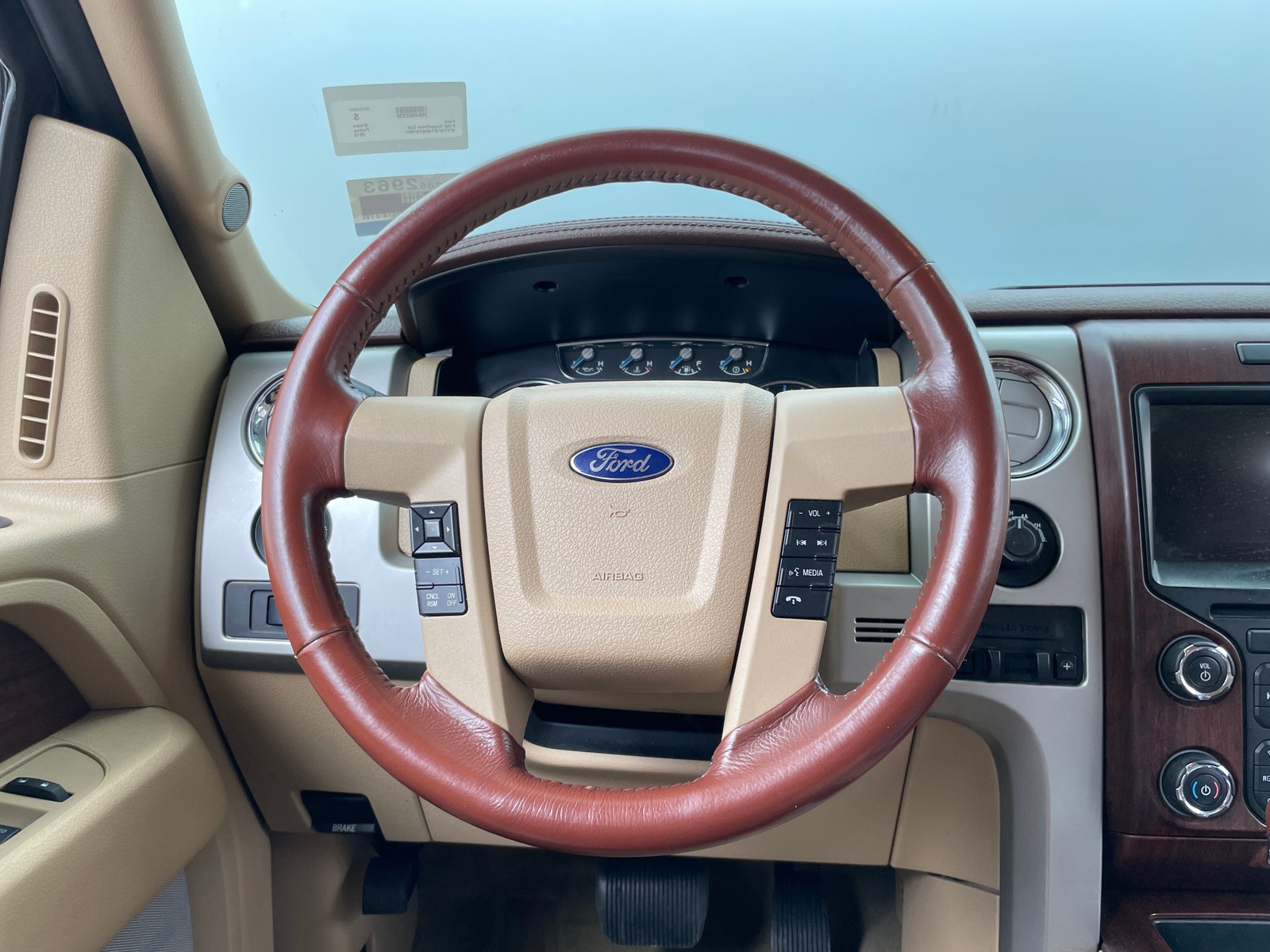 Thumbnail: 2013 Ford Econoline - 4