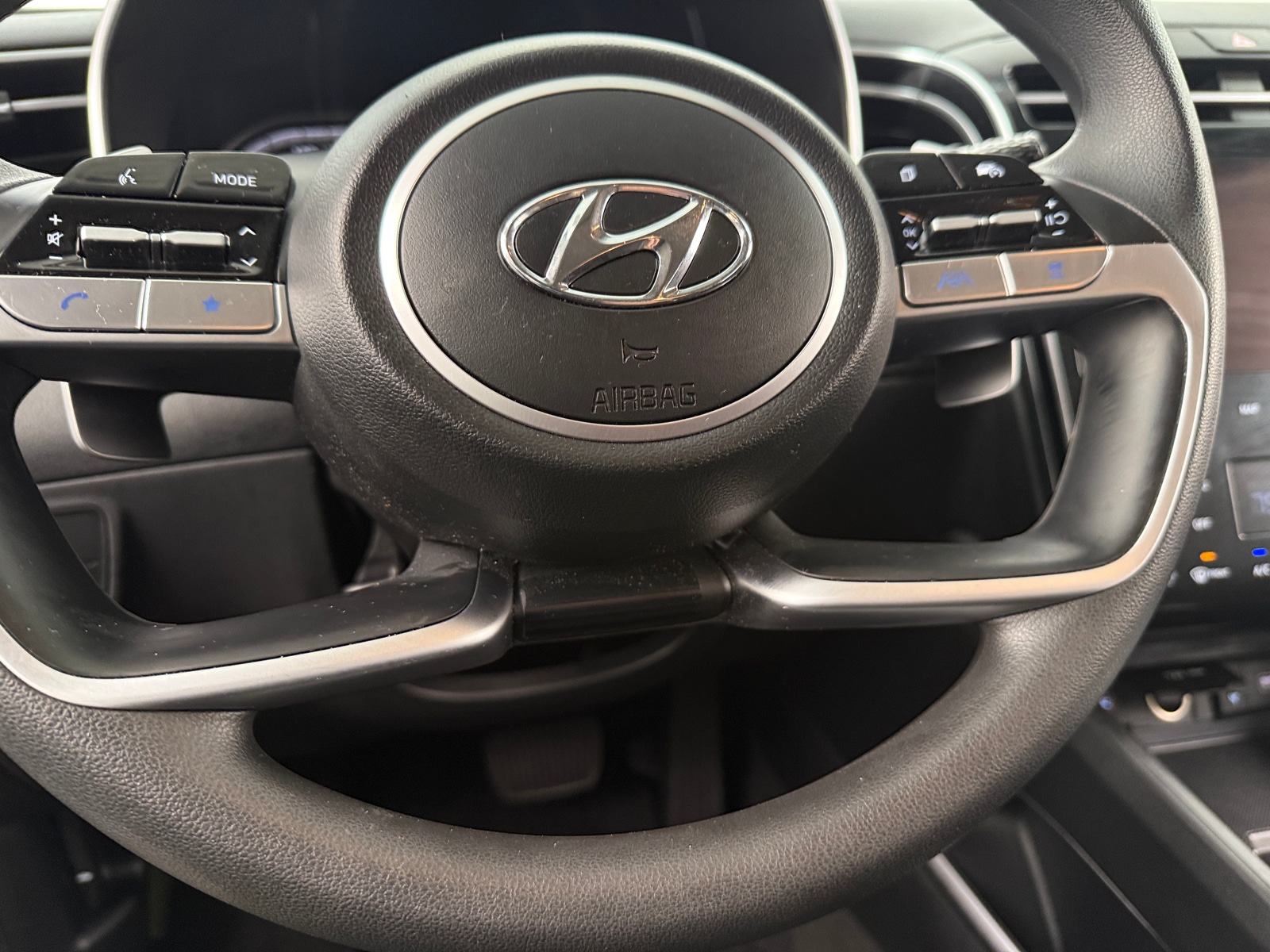 Thumbnail: 2024 Hyundai Tucson - 5