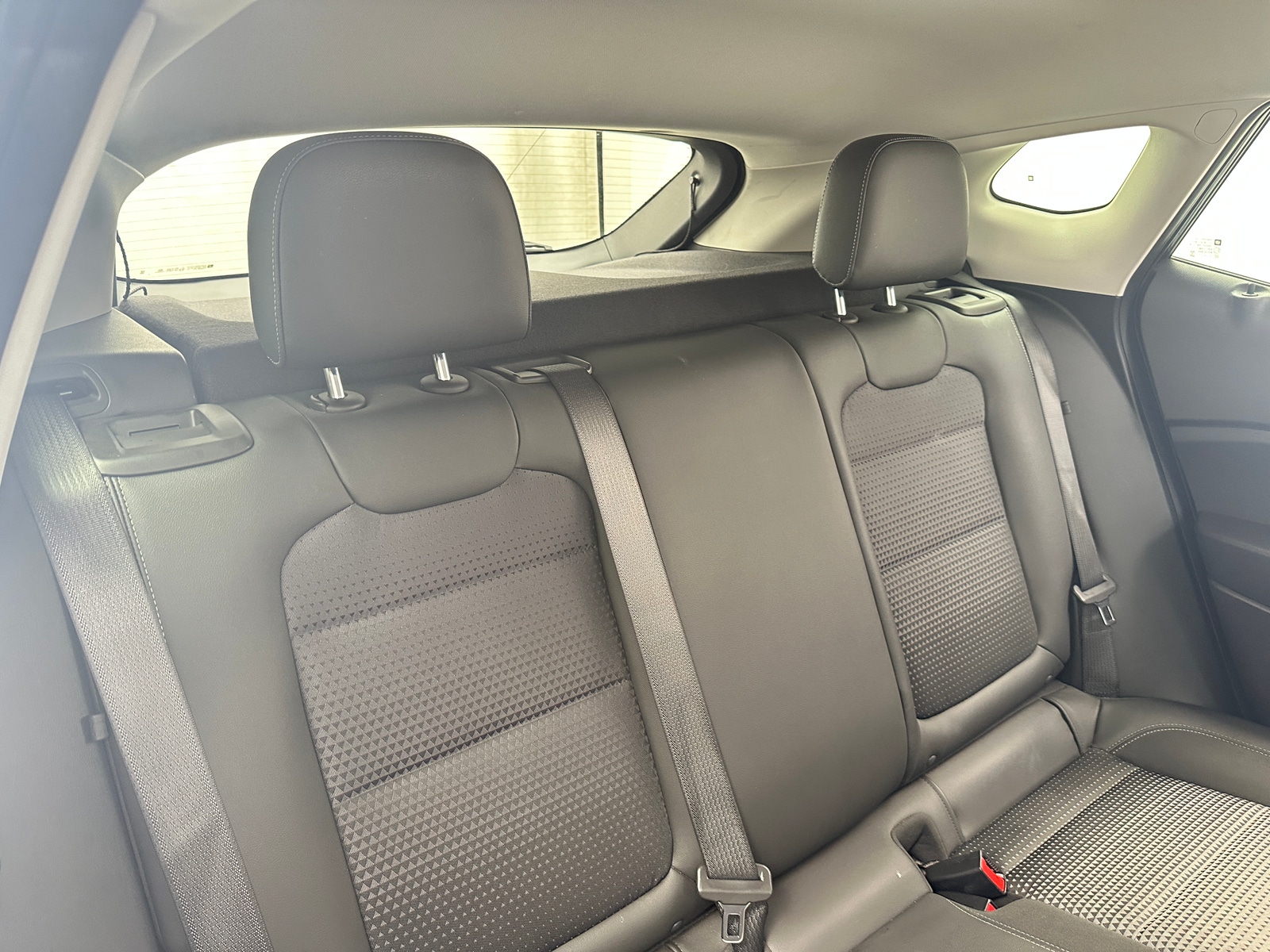 Thumbnail: 2024 Chevrolet Trax - 6