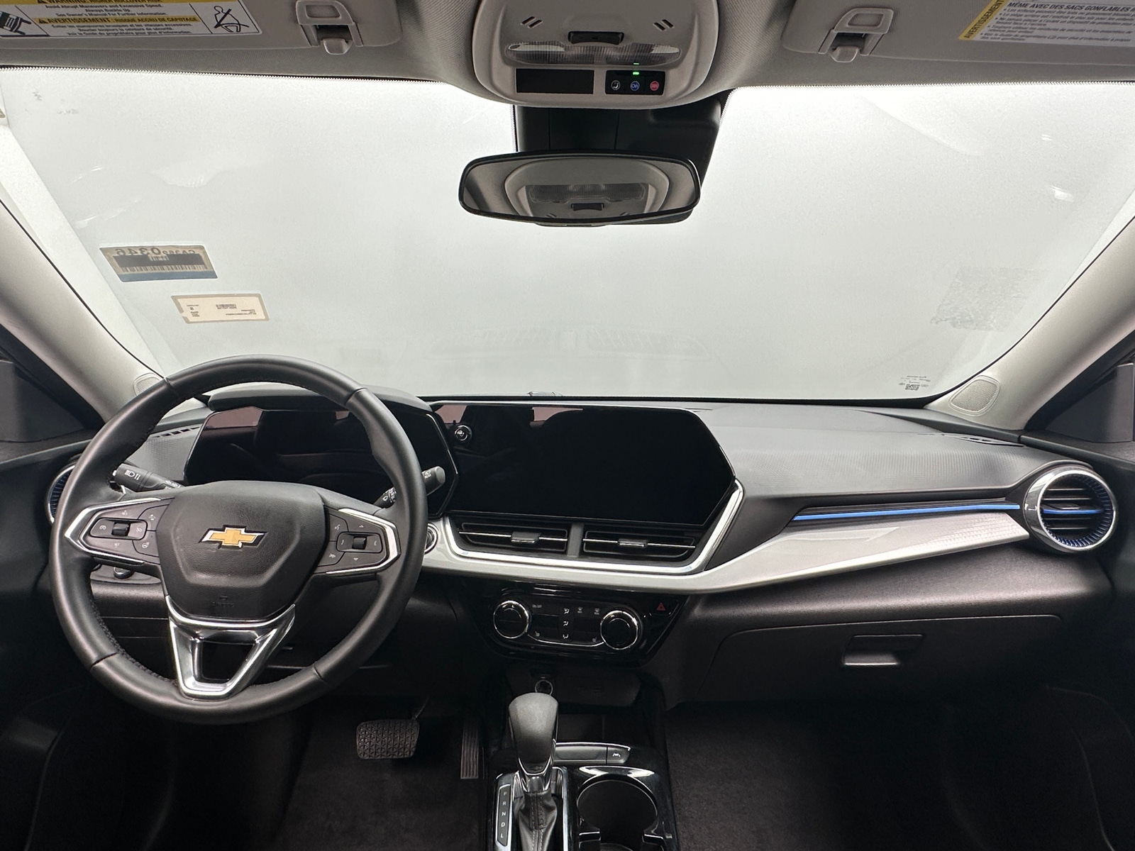 Thumbnail: 2024 Chevrolet Trax - 3