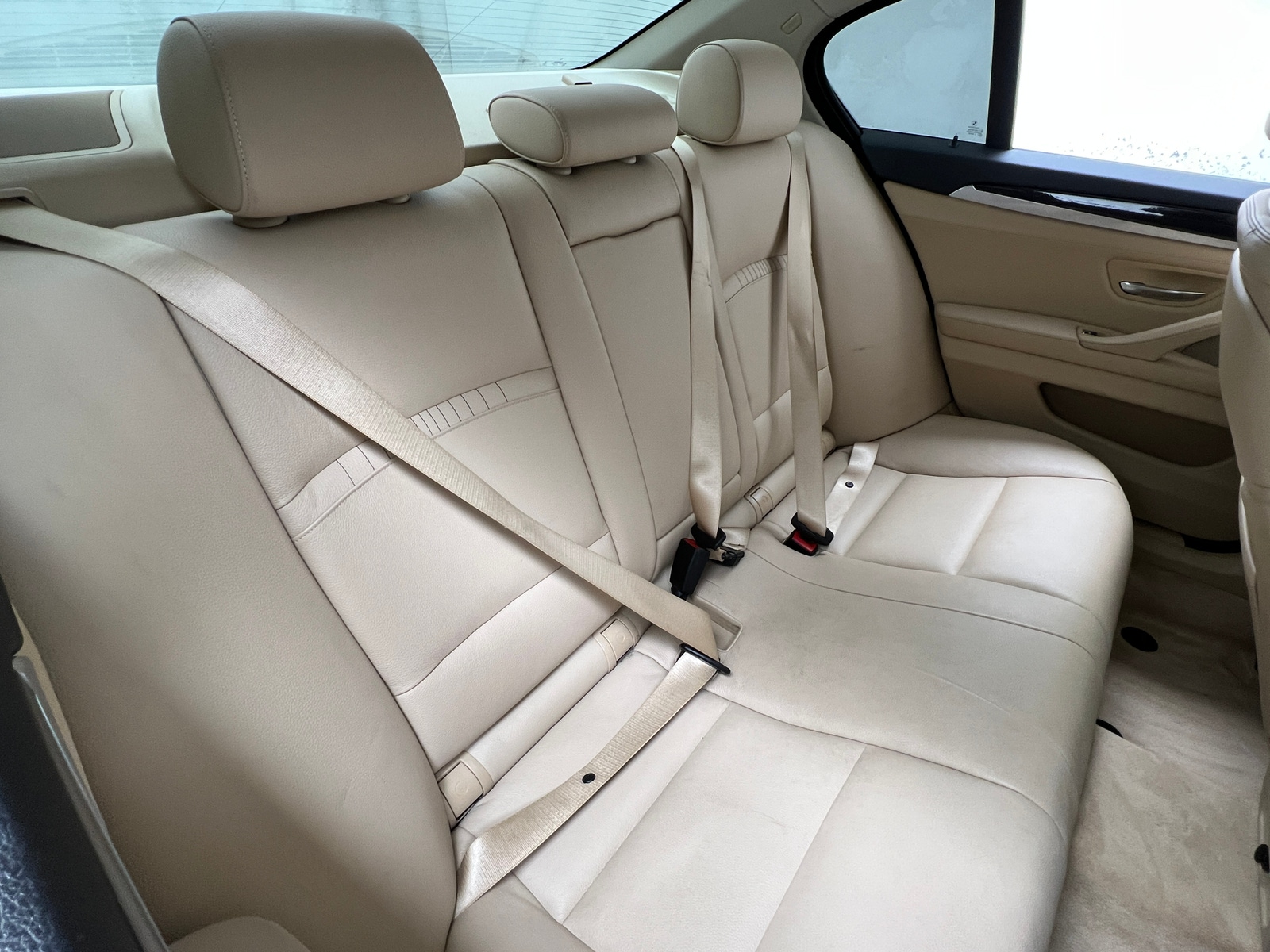 Thumbnail: 2014 BMW 5 Series - 5