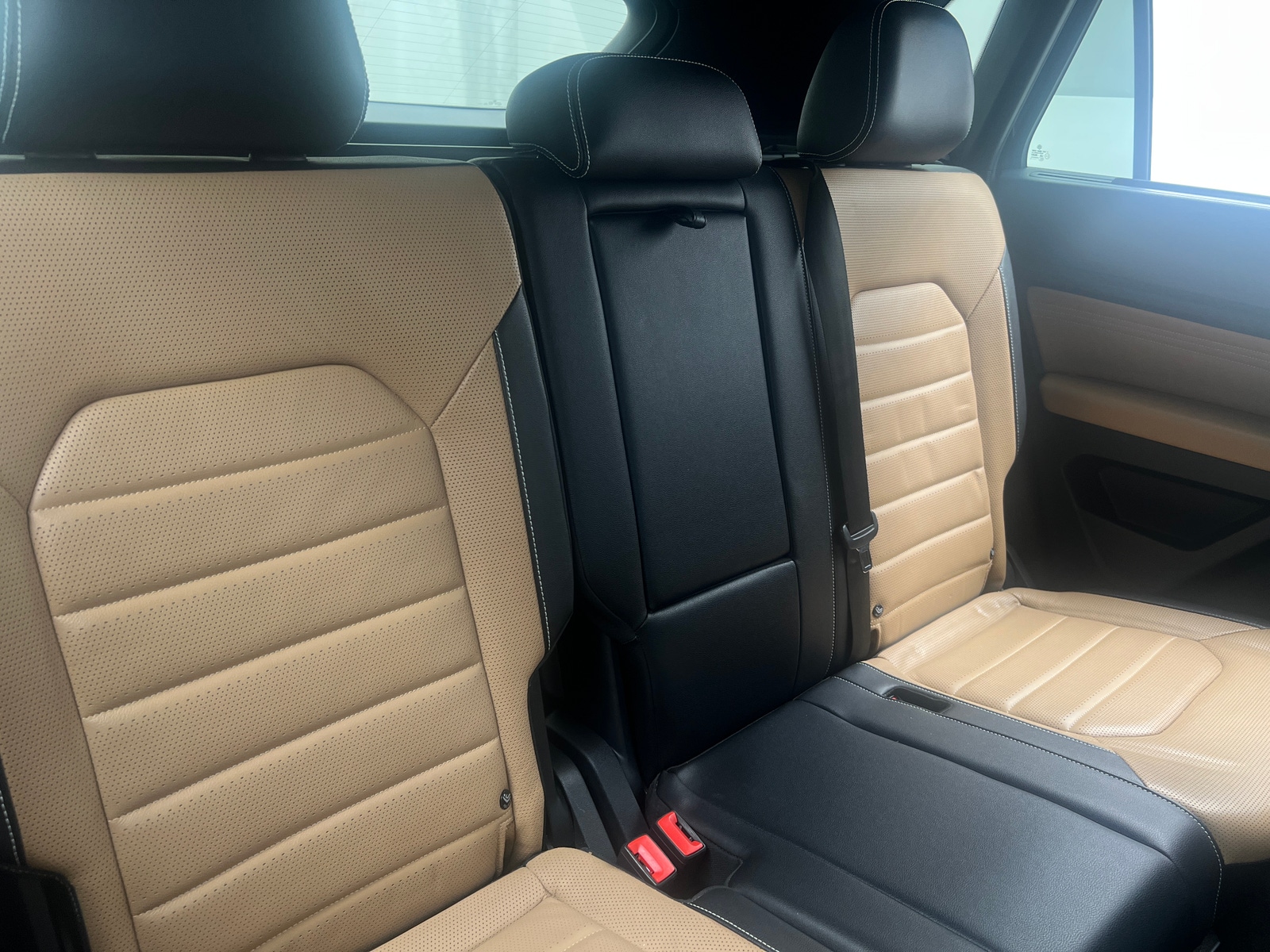 Thumbnail: 2021 Volkswagen Atlas - 5