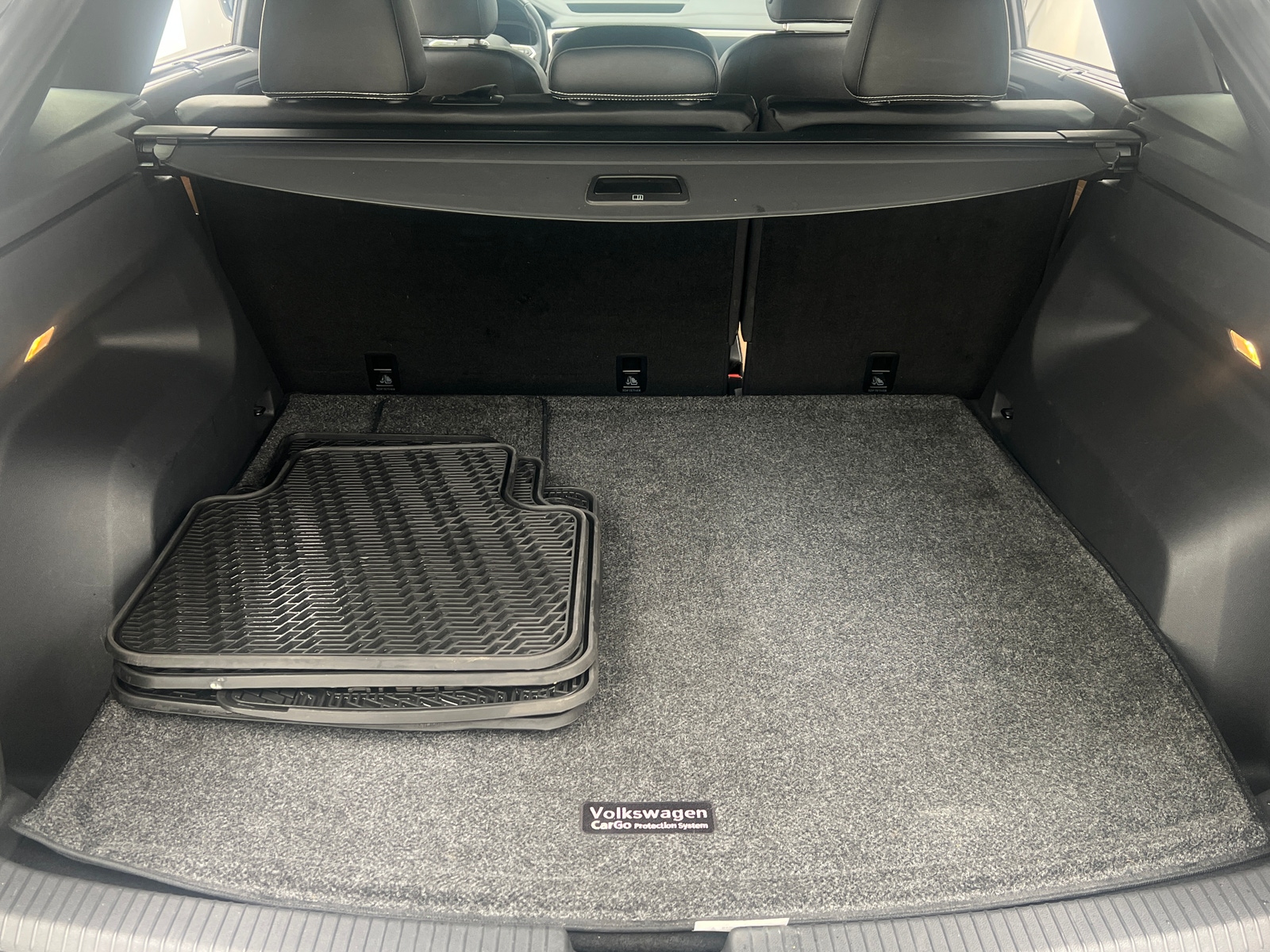 Thumbnail: 2021 Volkswagen Atlas - 6