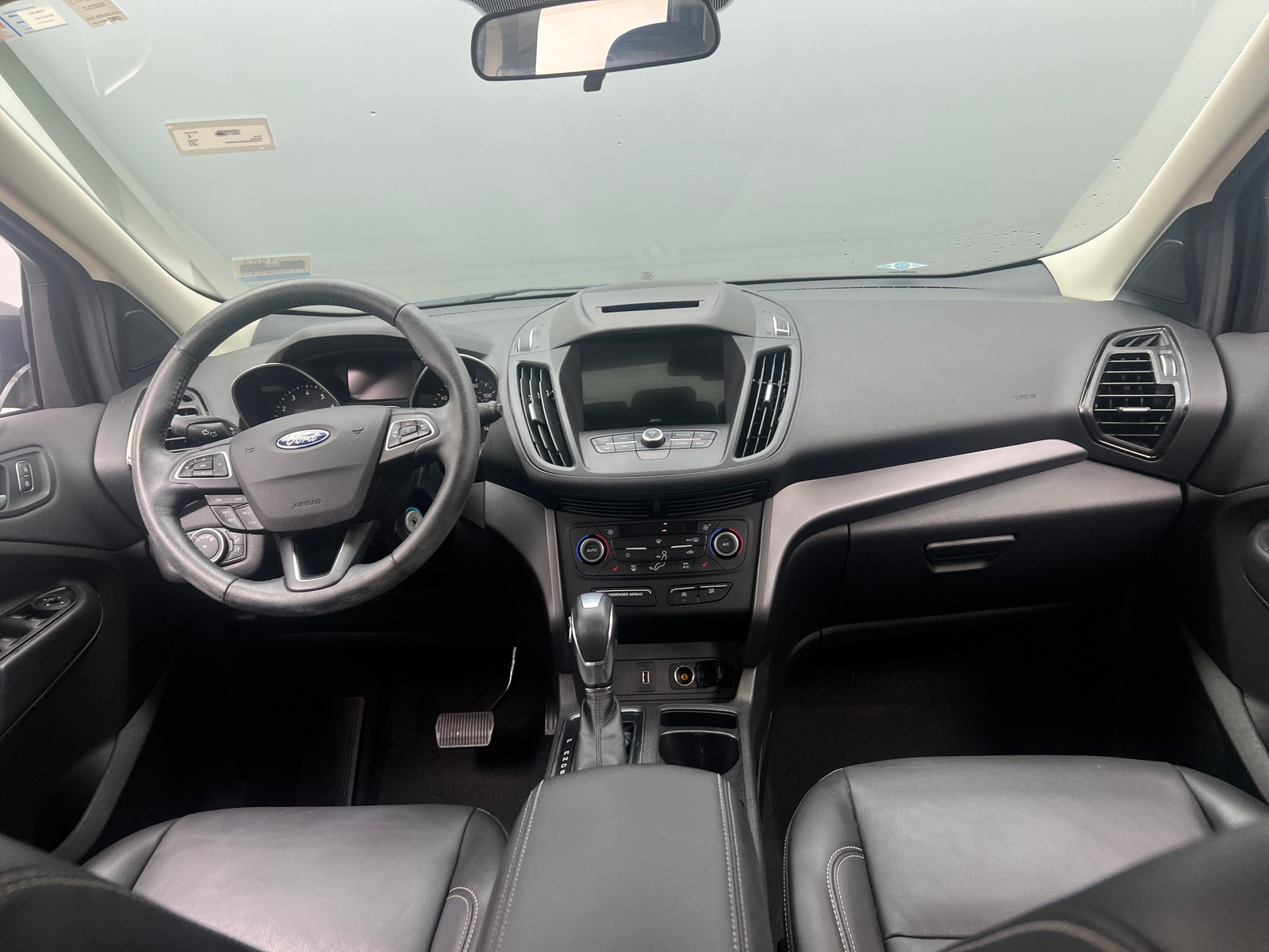 Thumbnail: 2018 Ford Escape - 2