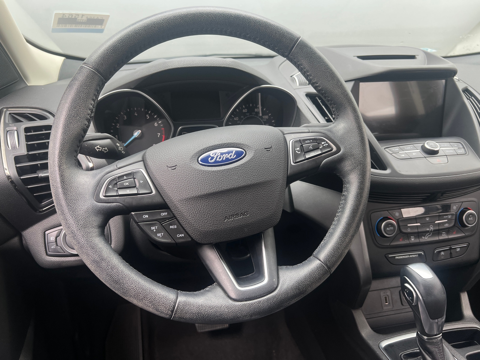 Thumbnail: 2018 Ford Escape - 4