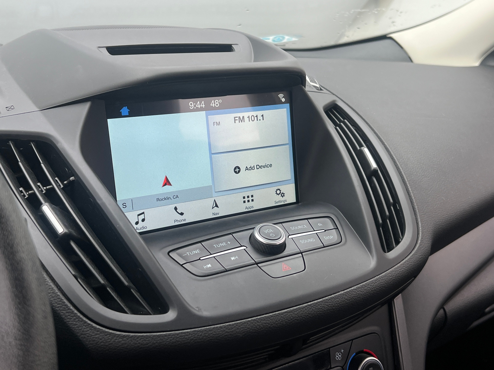 Thumbnail: 2018 Ford Escape - 3