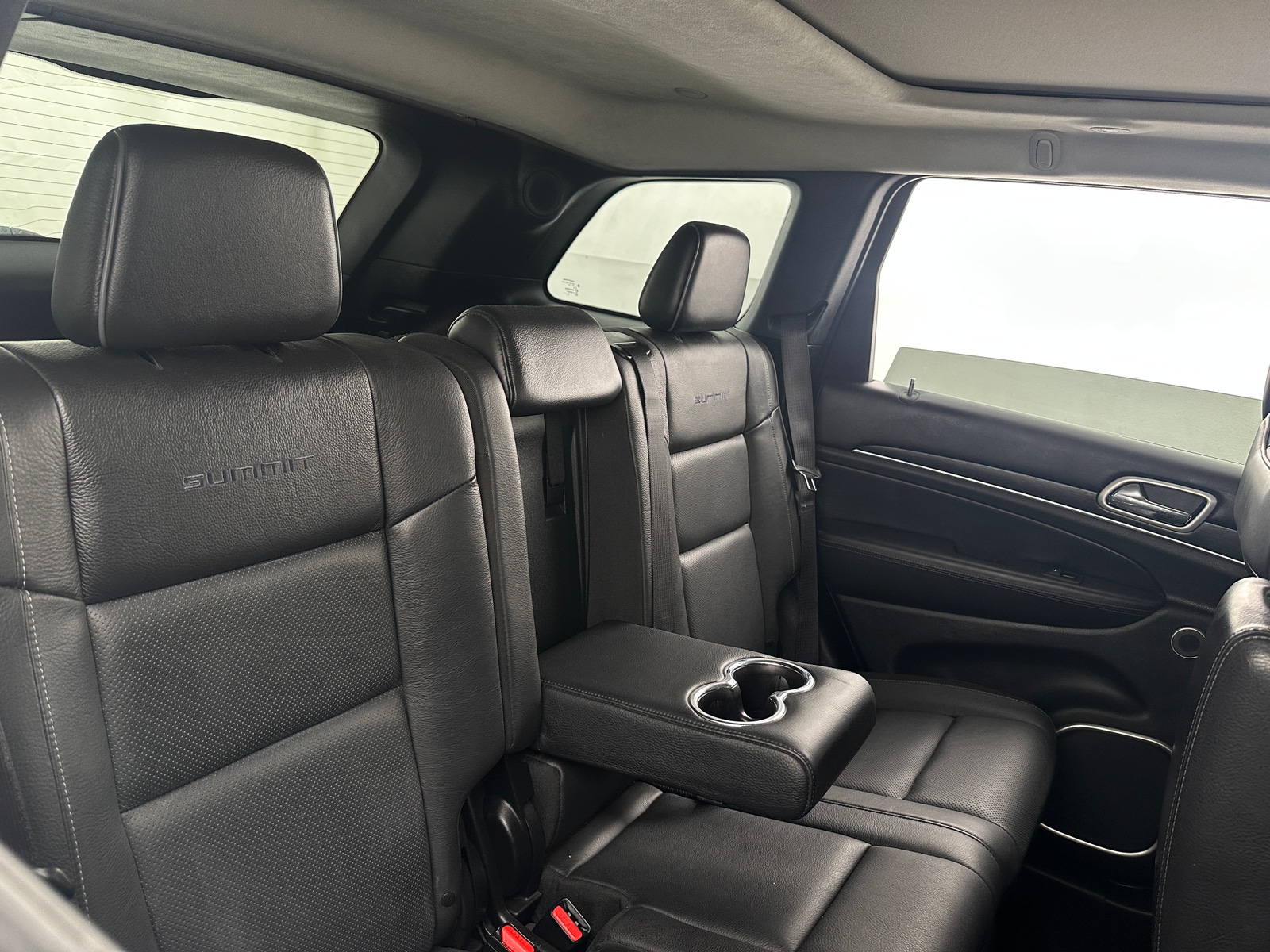 Thumbnail: 2020 Jeep Grand Cherokee - 5