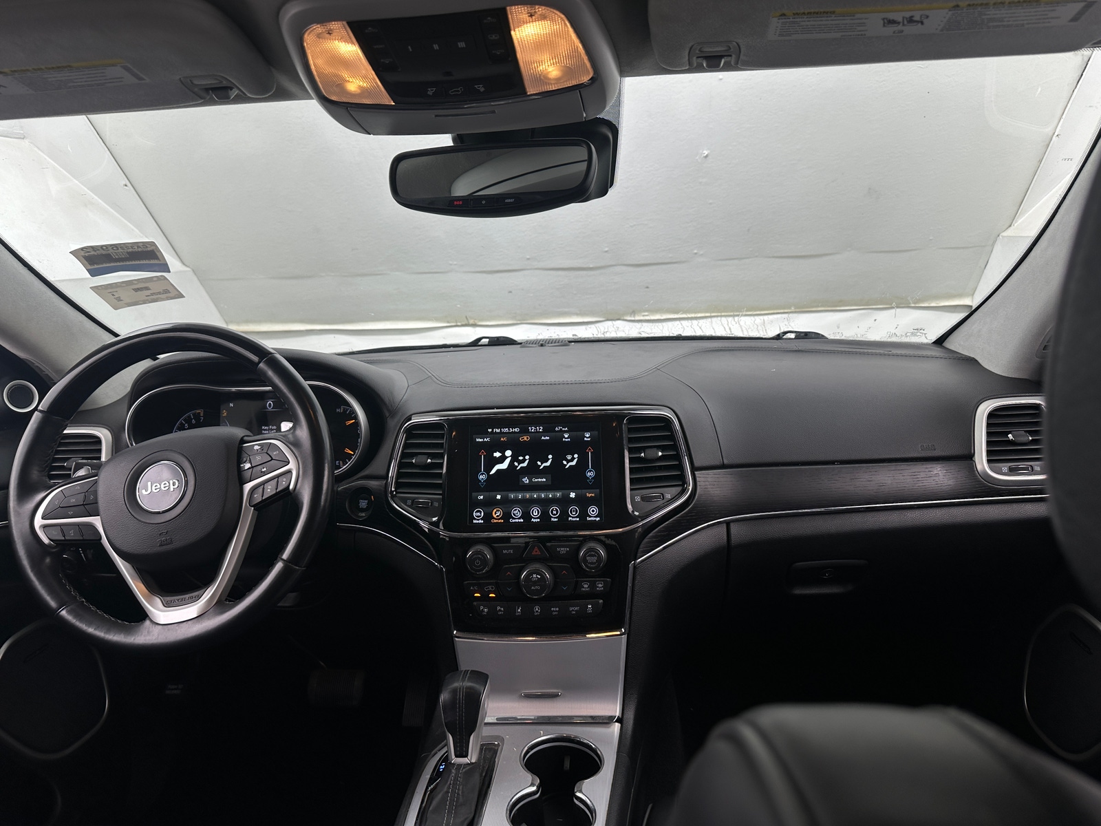 Thumbnail: 2020 Jeep Grand Cherokee - 2