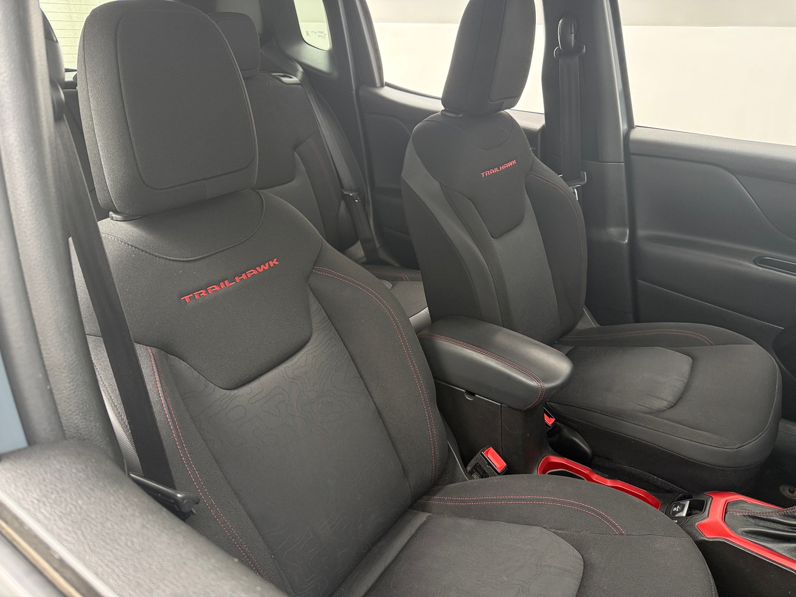 Thumbnail: 2017 Jeep Renegade - 2