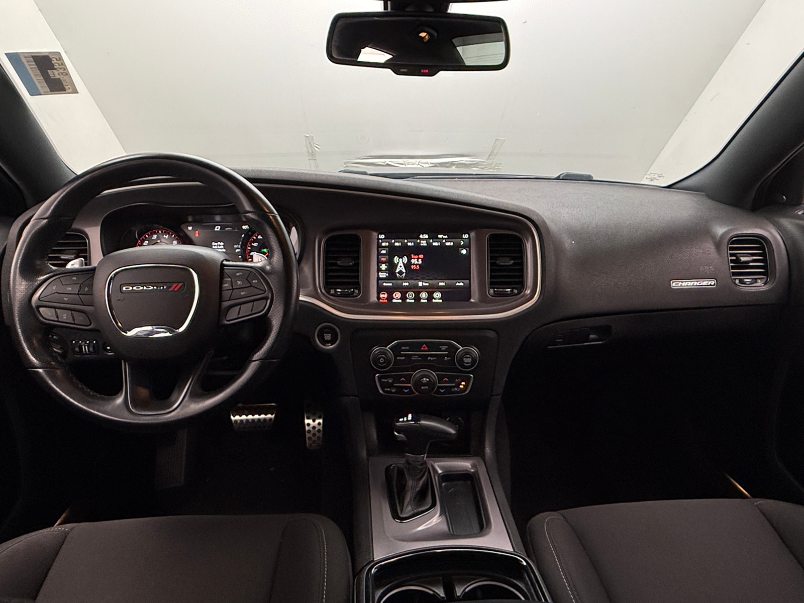 Thumbnail: 2022 Dodge Charger - 3