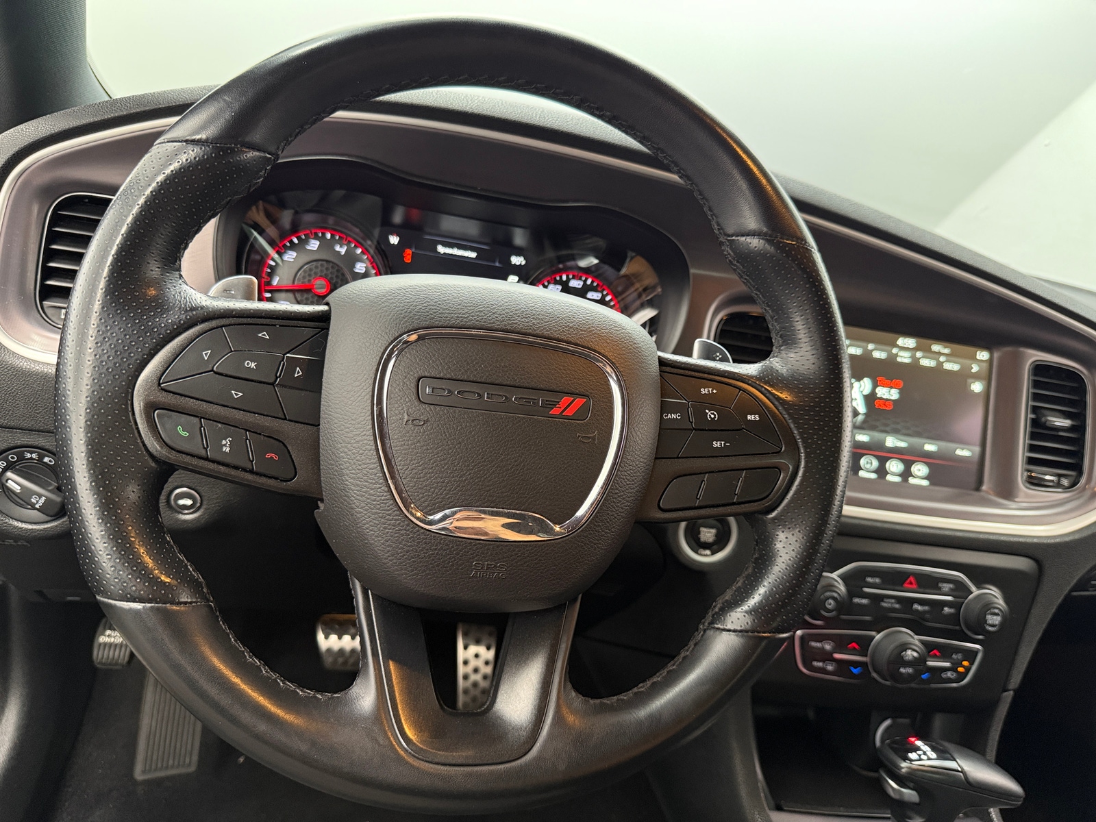 Thumbnail: 2022 Dodge Charger - 5