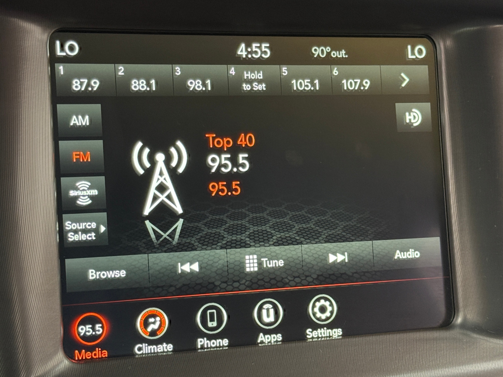 Thumbnail: 2022 Dodge Charger - 4