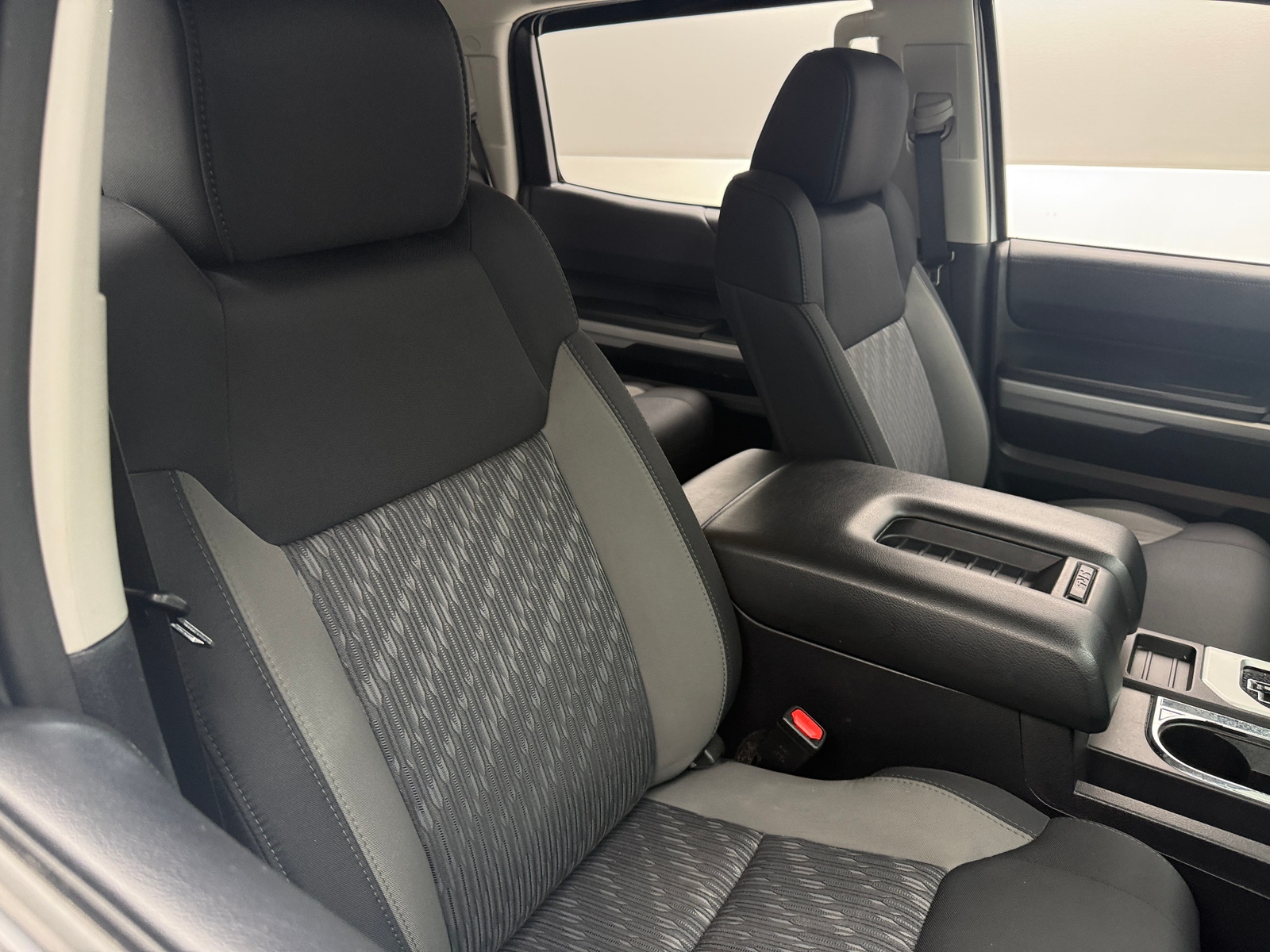 Thumbnail: 2021 Toyota Tundra - 2