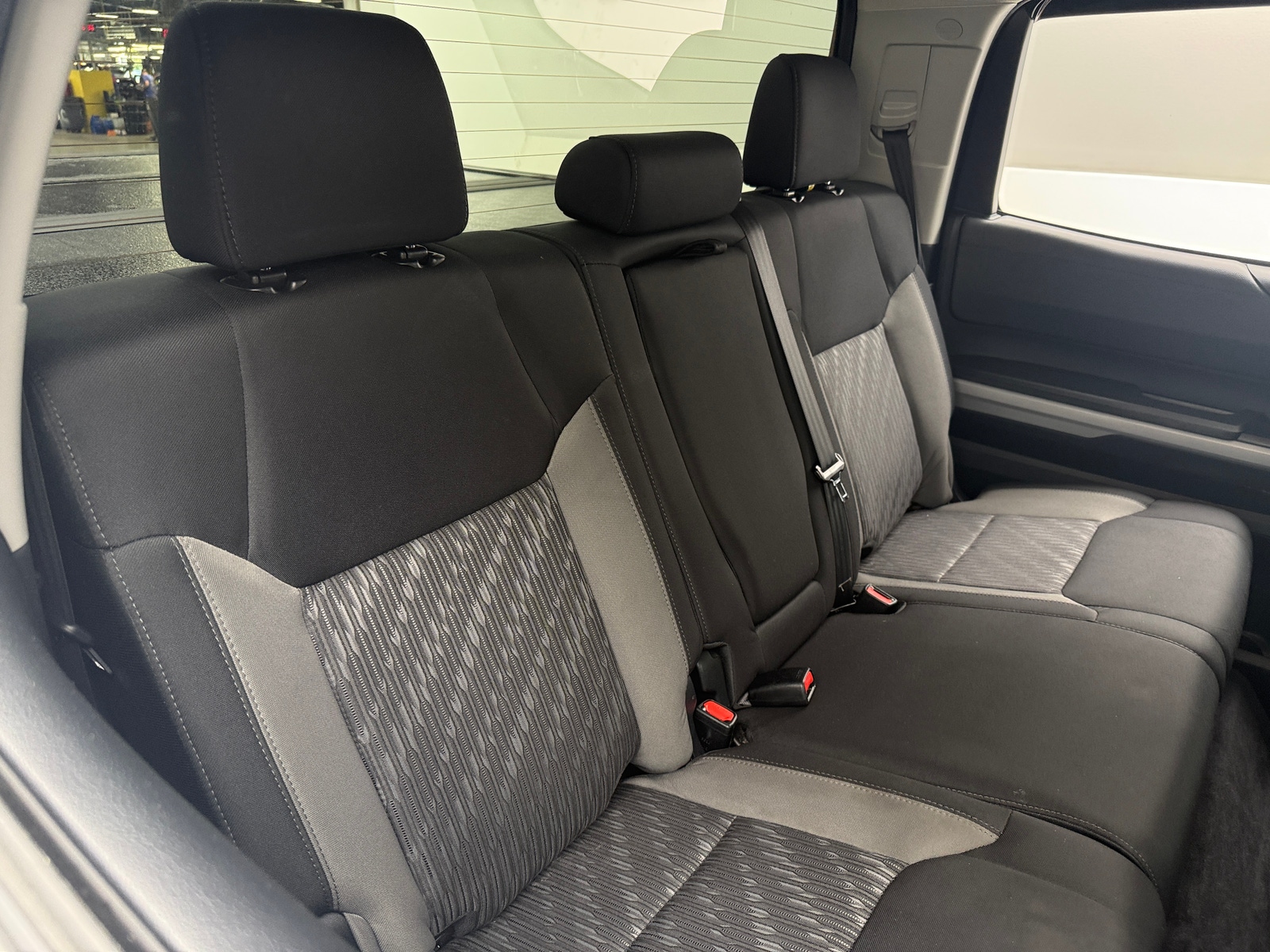 Thumbnail: 2021 Toyota Tundra - 6