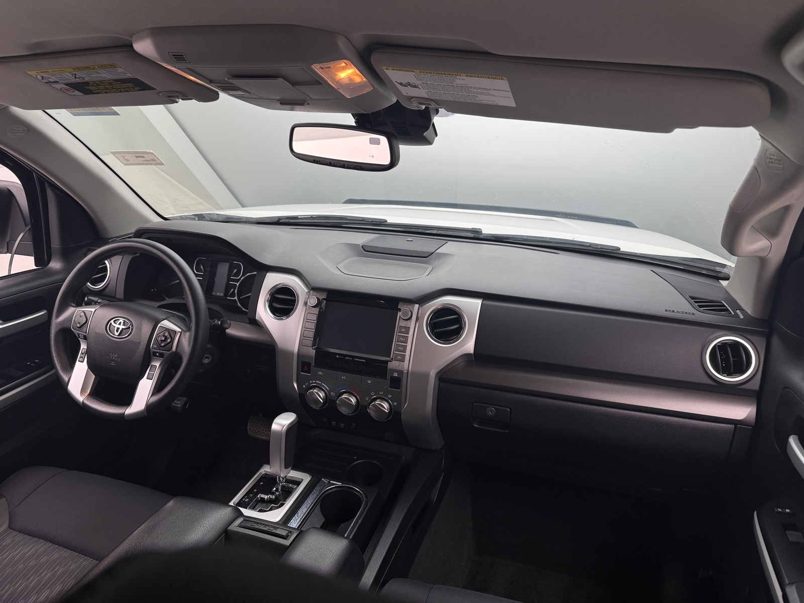 Thumbnail: 2021 Toyota Tundra - 3