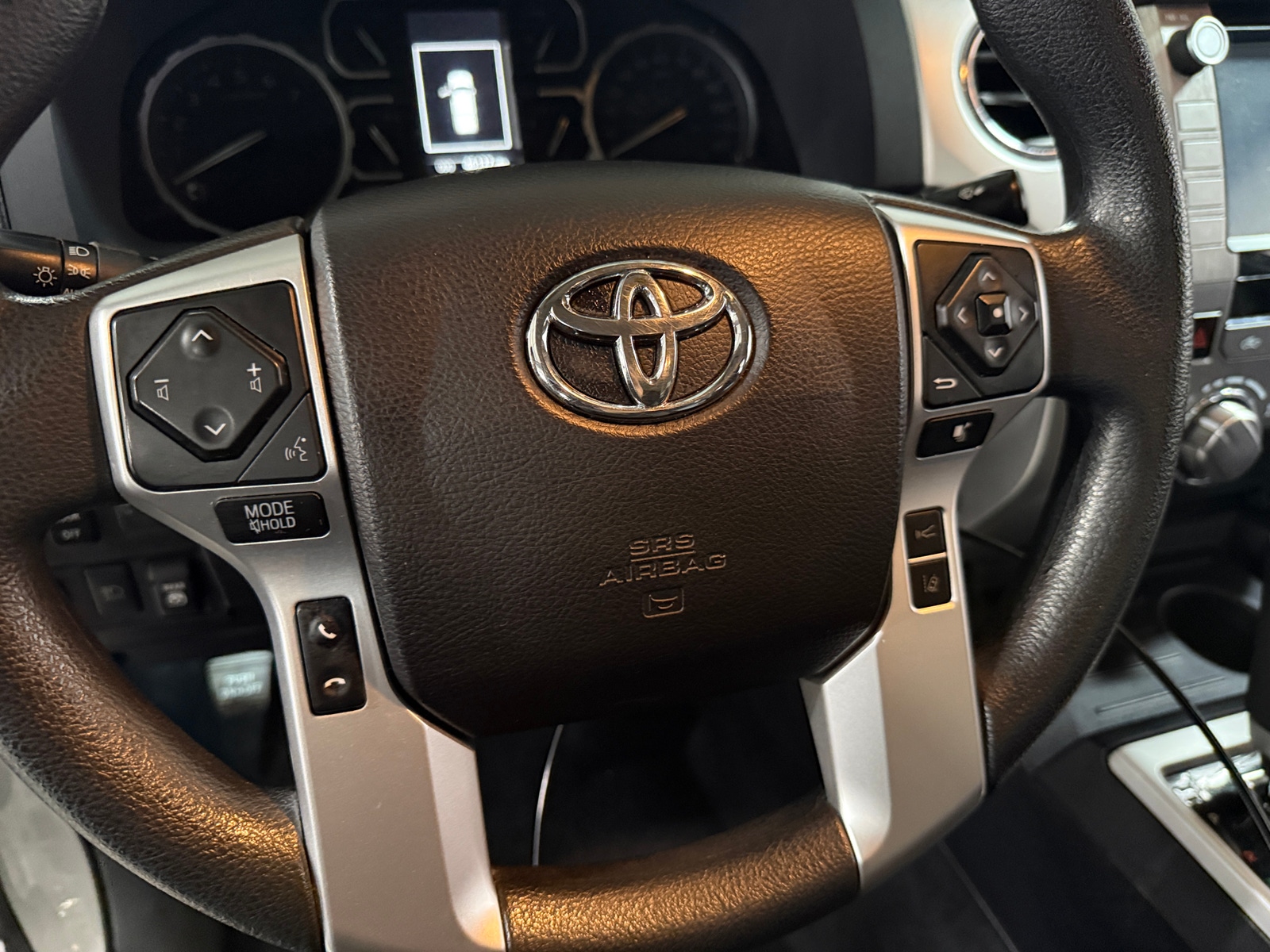 Thumbnail: 2021 Toyota Tundra - 5