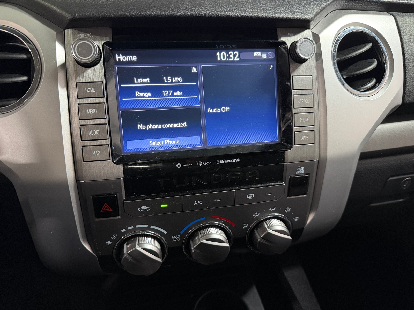 Thumbnail: 2021 Toyota Tundra - 4