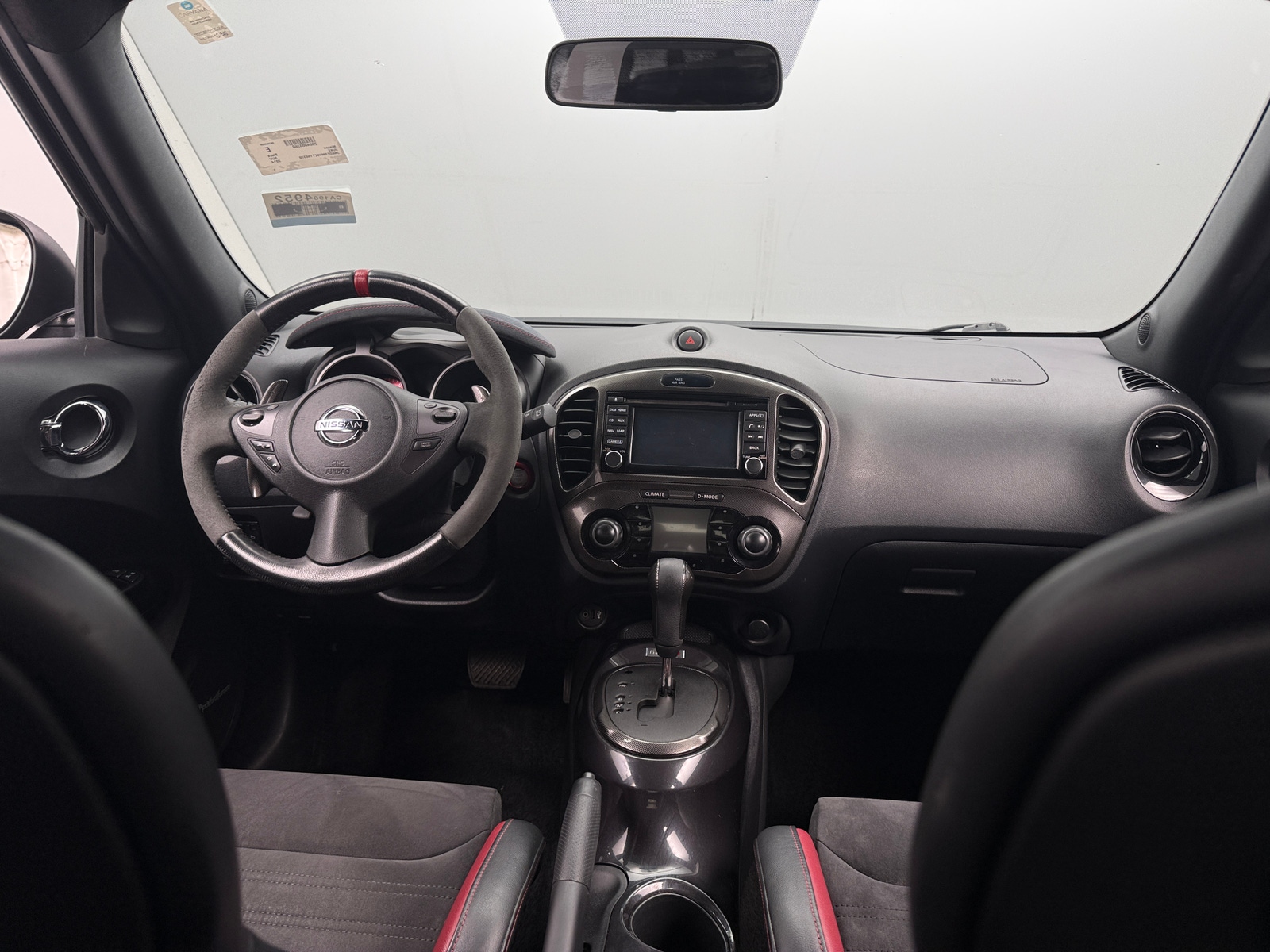 Thumbnail: 2014 Nissan Juke - 3