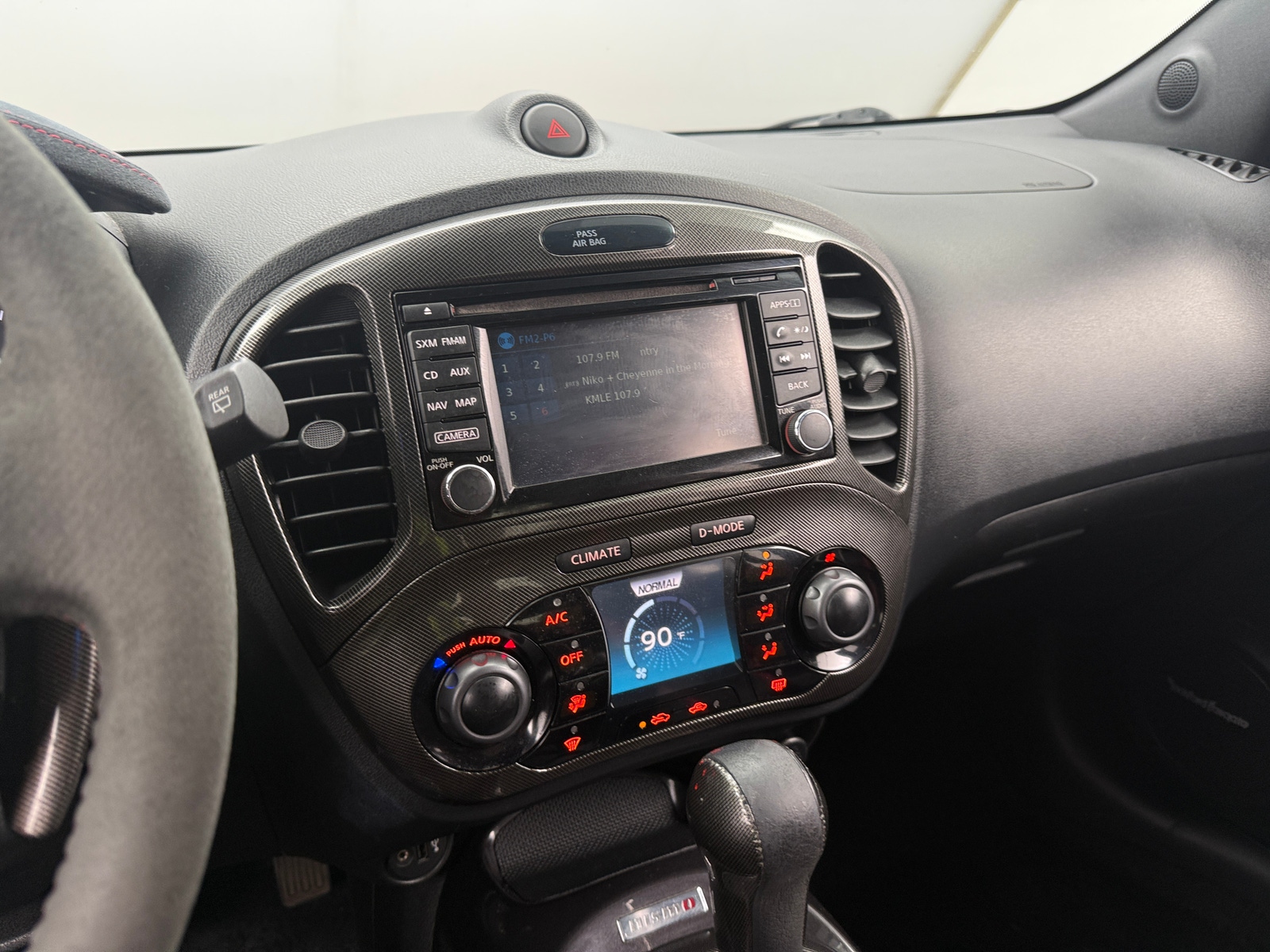 Thumbnail: 2014 Nissan Juke - 4