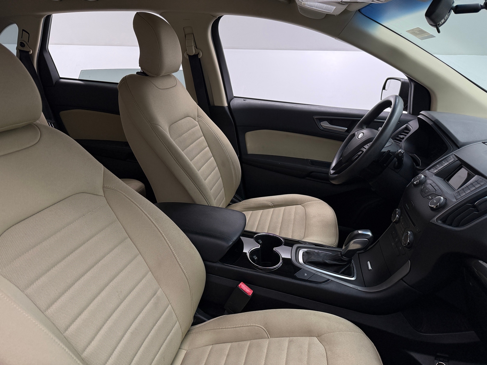 Thumbnail: 2018 Ford Edge - 2