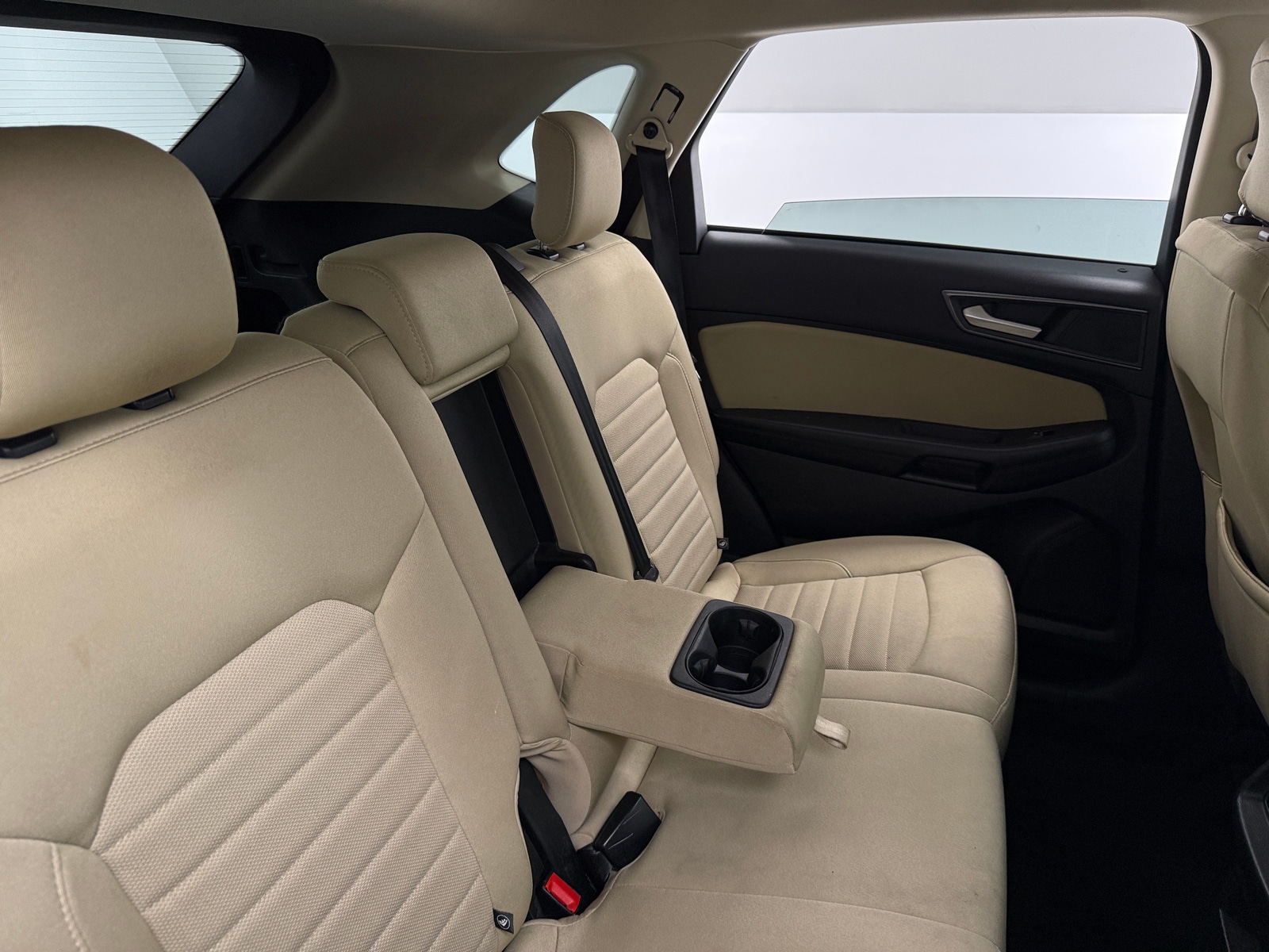 Thumbnail: 2018 Ford Edge - 6