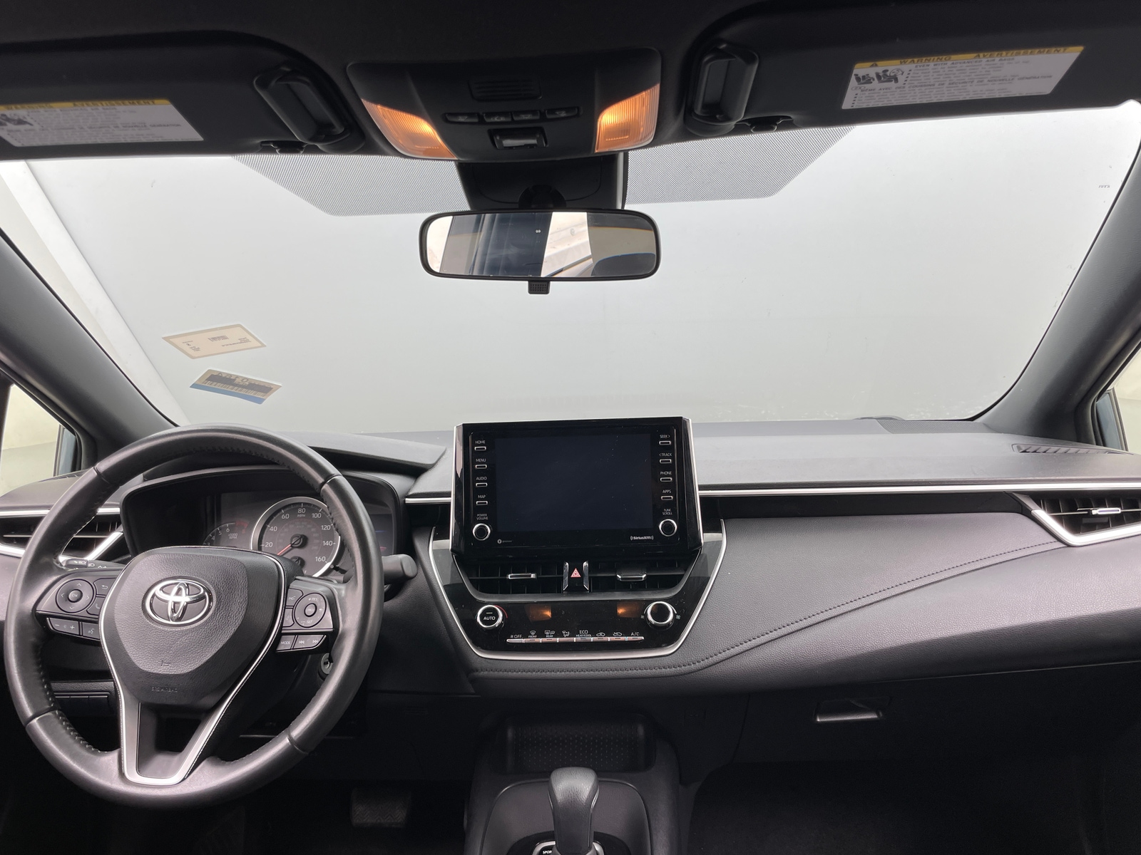 Thumbnail: 2021 Toyota Corolla - 3