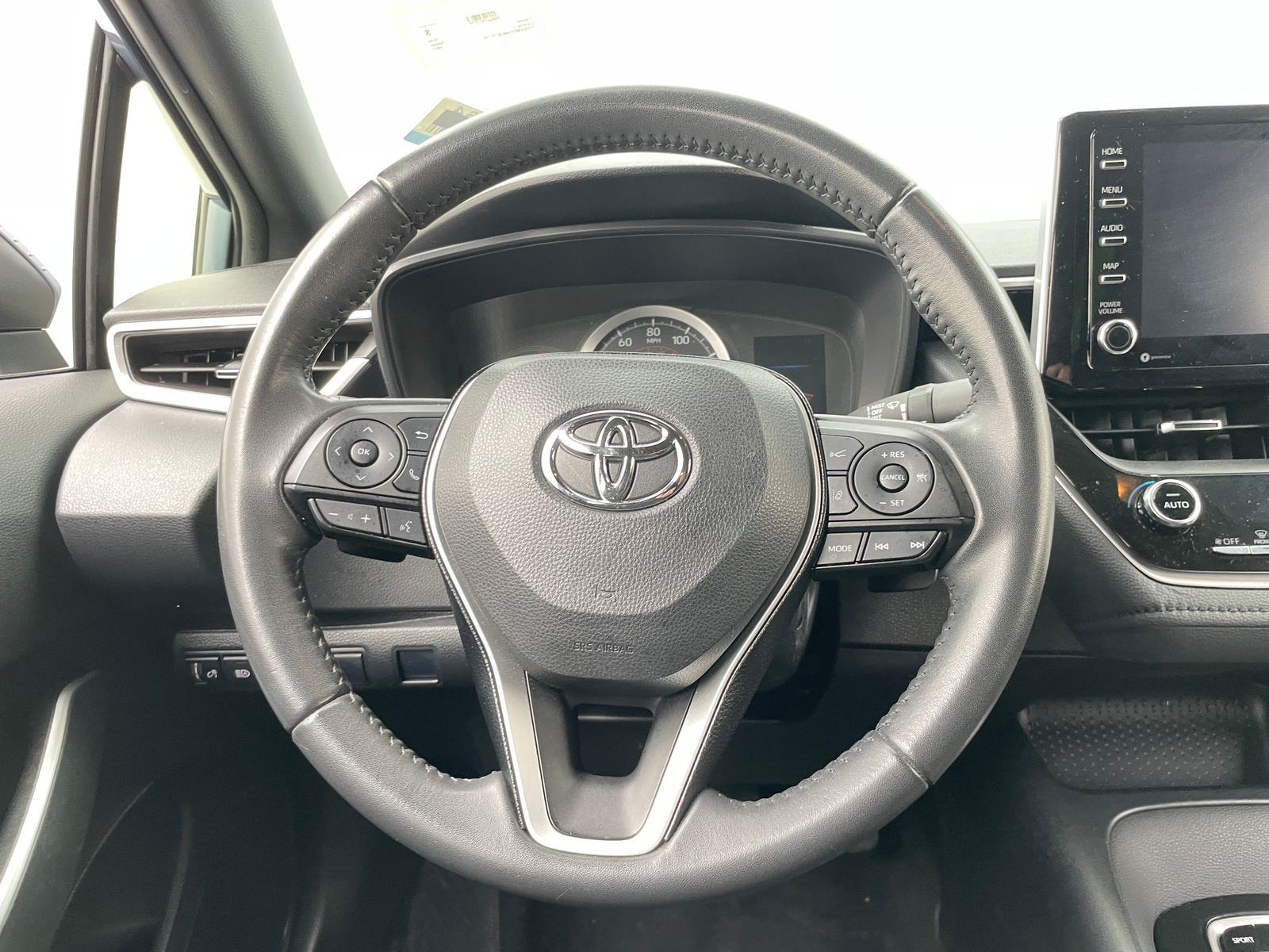 Thumbnail: 2021 Toyota Corolla - 5