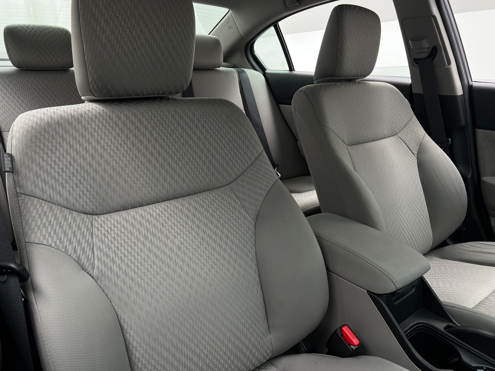 Thumbnail: 2015 Honda Civic - 2