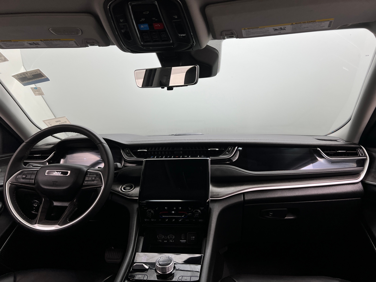 Thumbnail: 2023 Jeep Grand Cherokee - 2