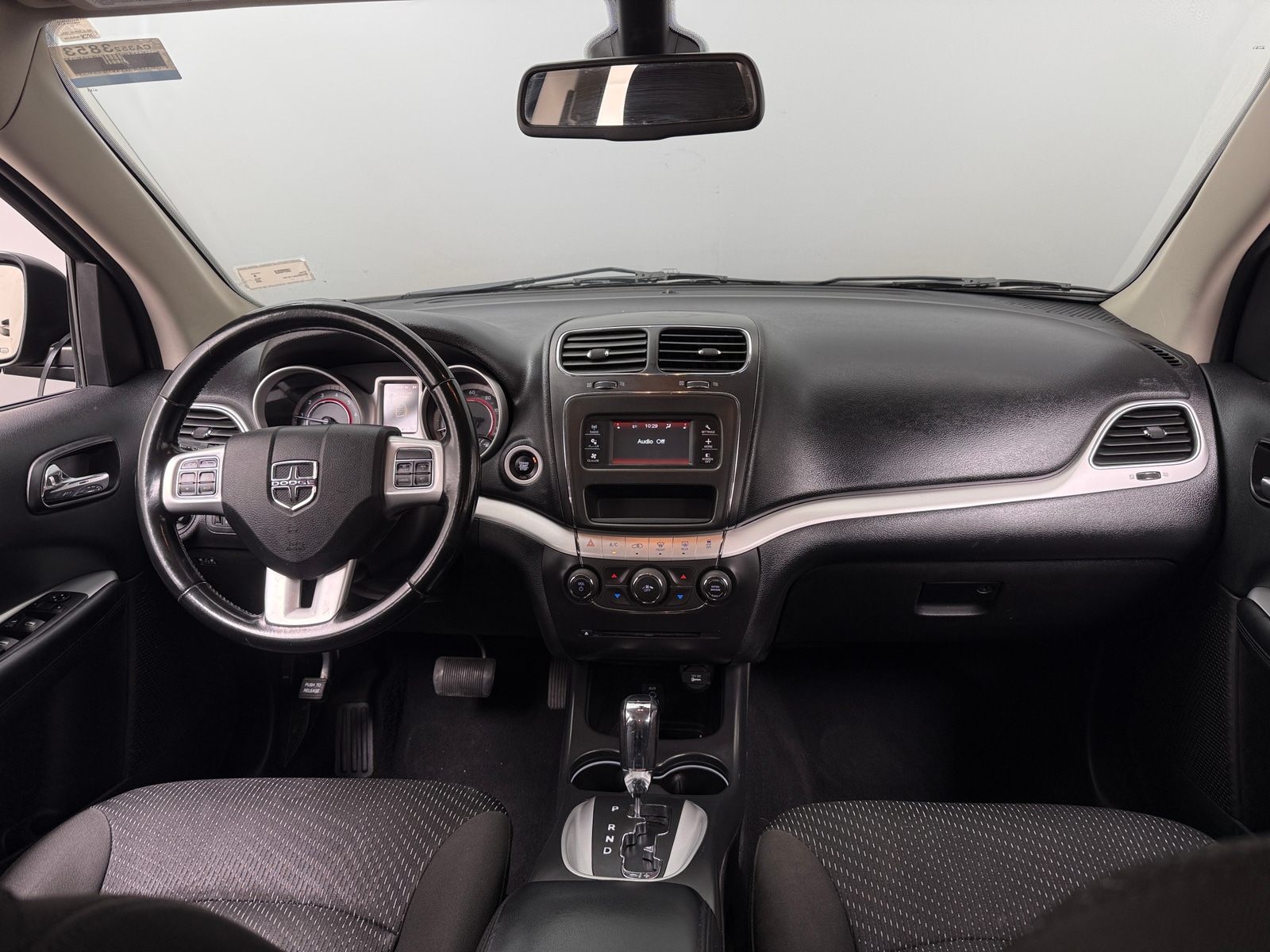 Thumbnail: 2020 Dodge Journey - 3