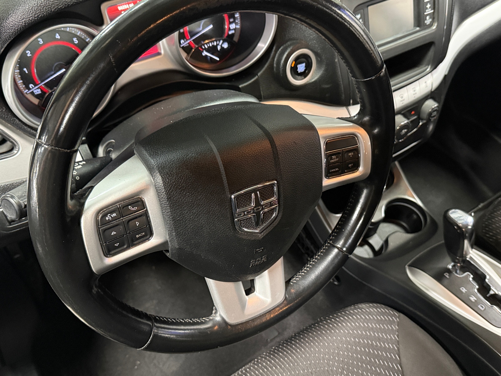 Thumbnail: 2020 Dodge Journey - 5