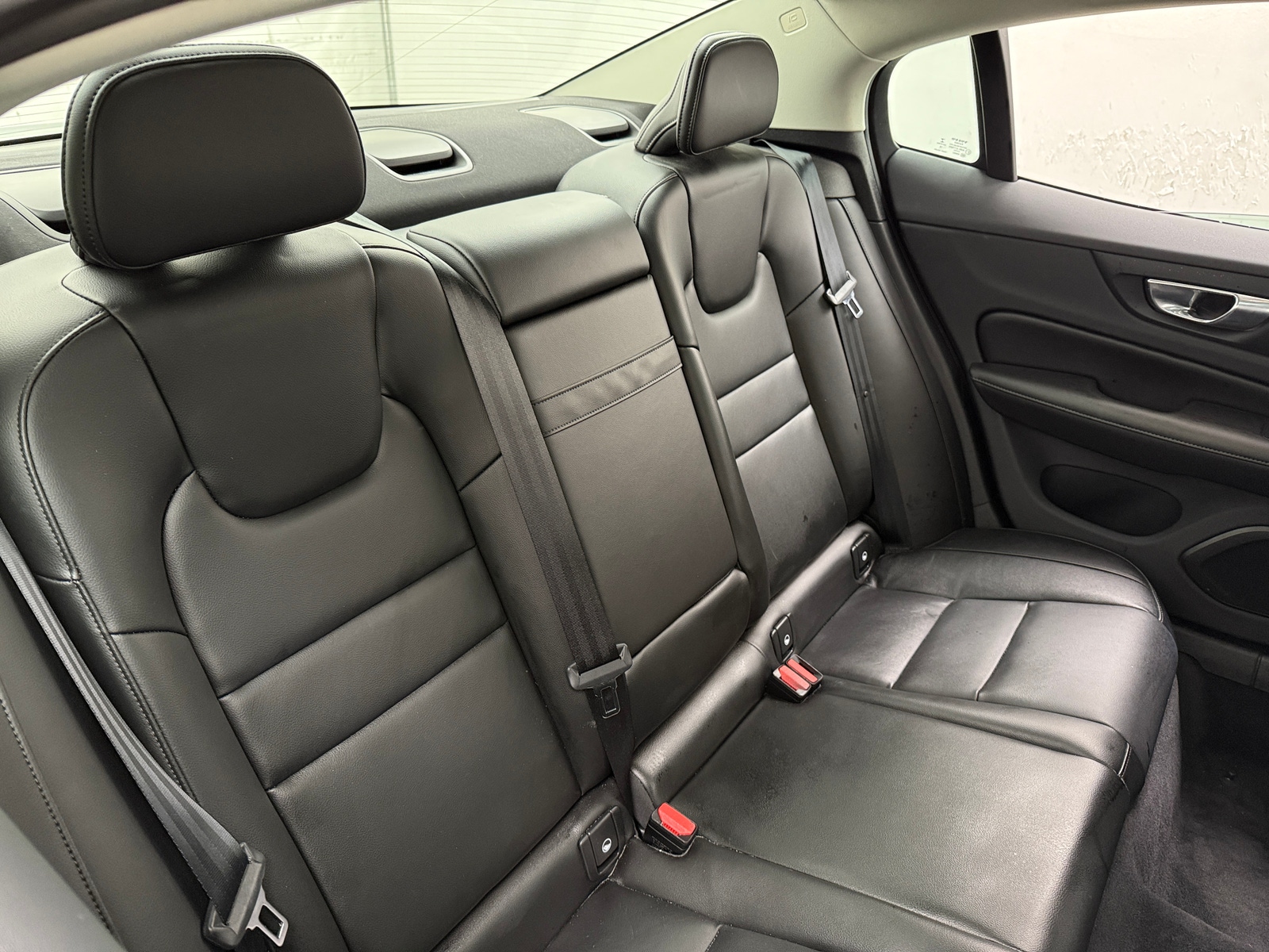 Thumbnail: 2020 Volvo S60 - 5