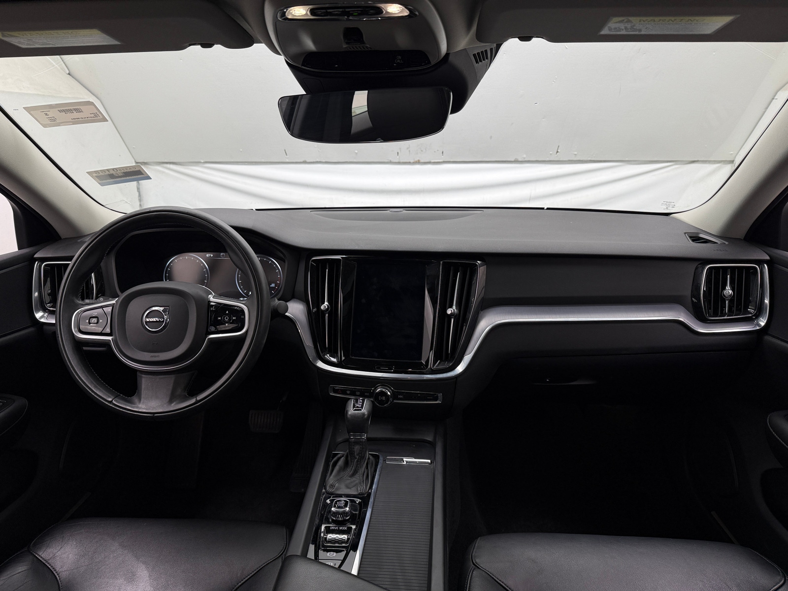 Thumbnail: 2020 Volvo S60 - 2