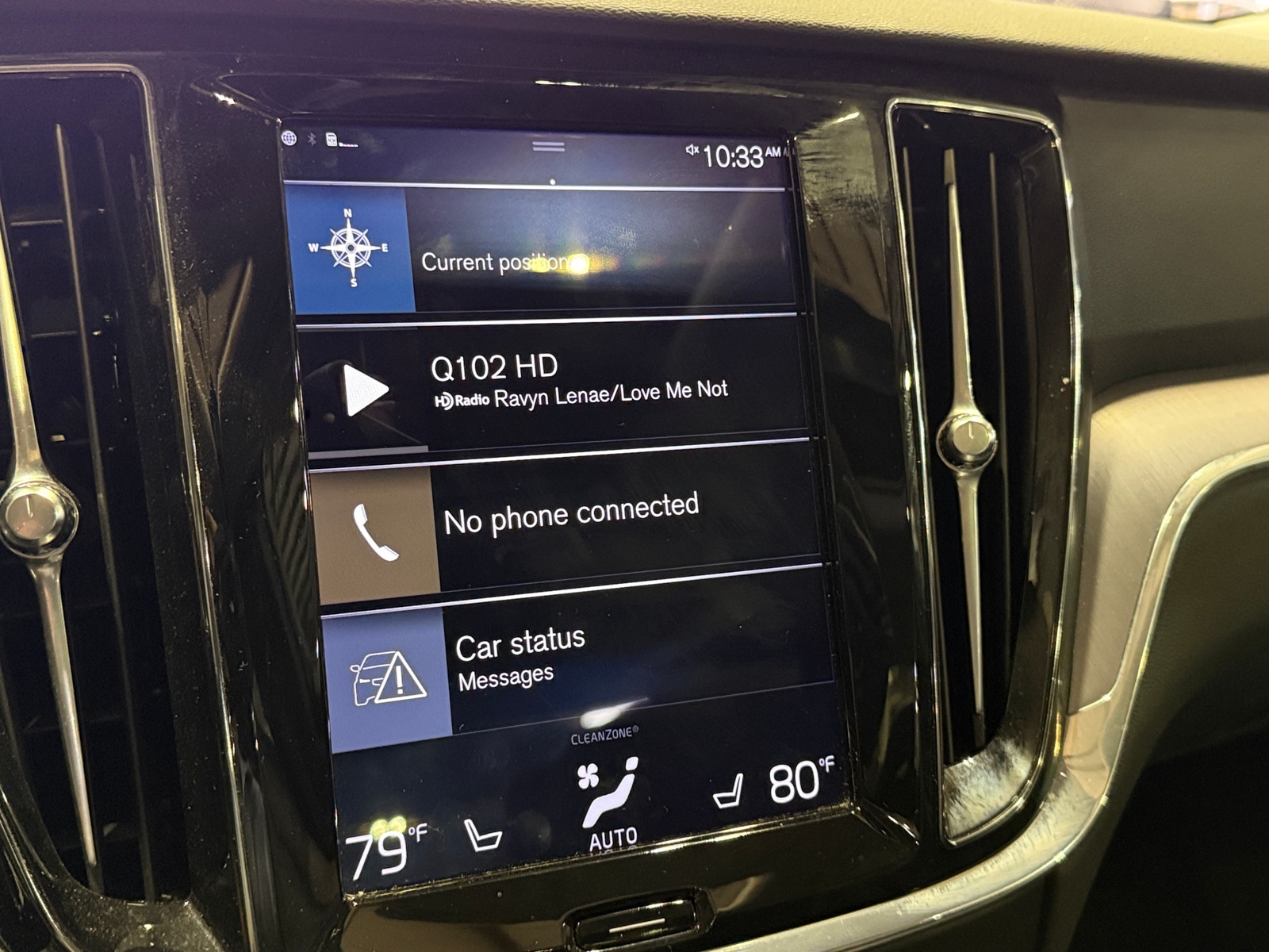 Thumbnail: 2020 Volvo S60 - 3