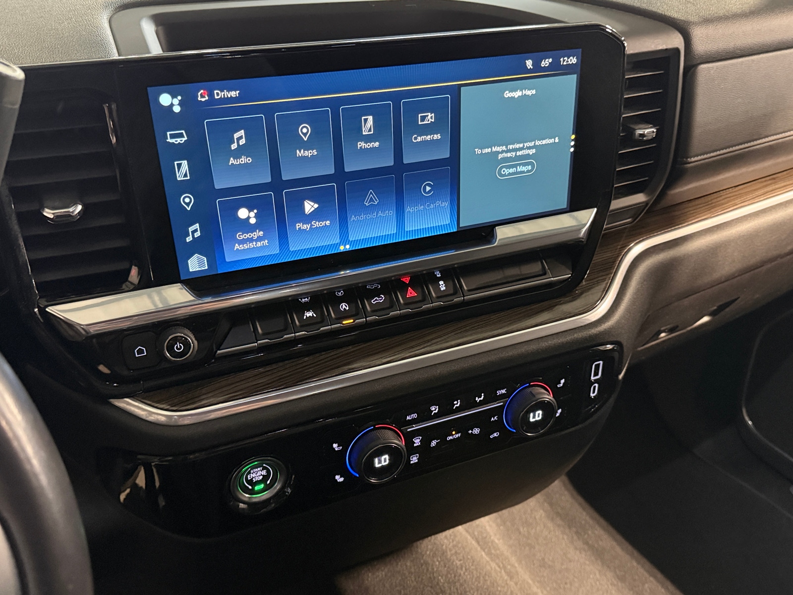 Thumbnail: 2022 Chevrolet Silverado 1500 - 4