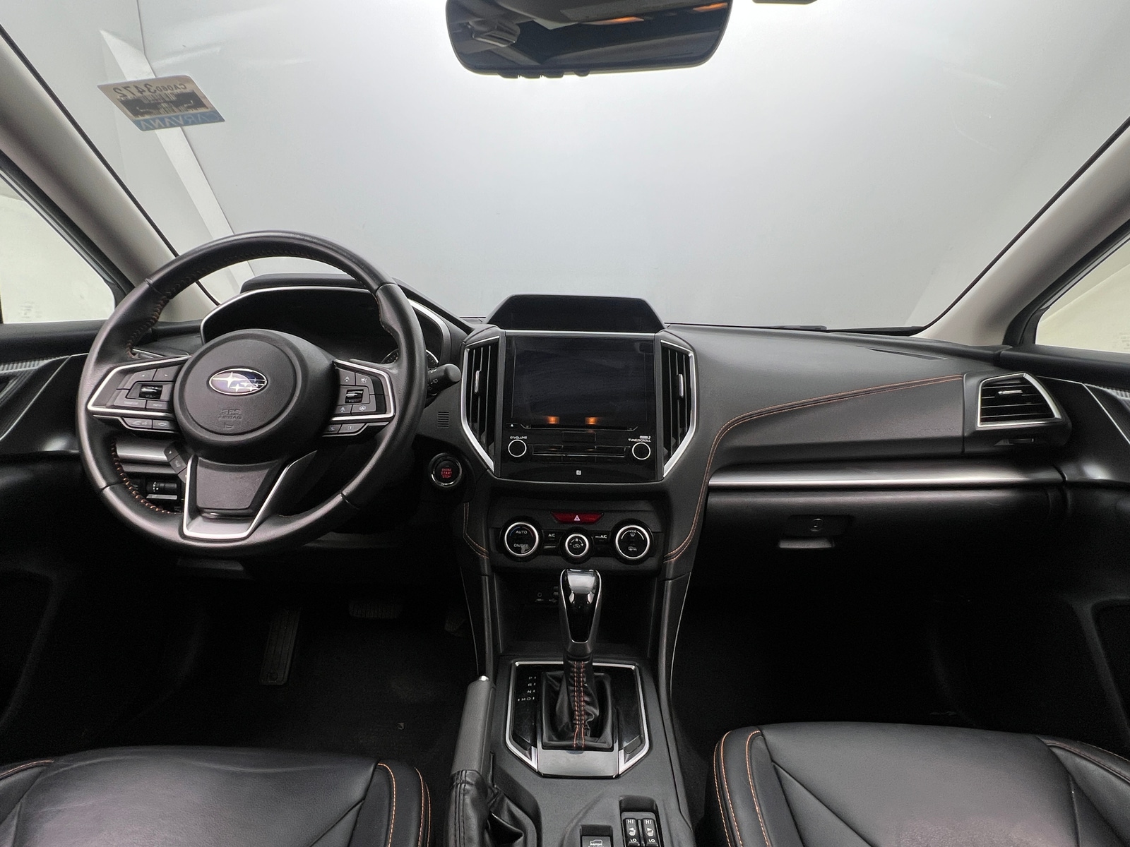 Thumbnail: 2022 Subaru Crosstrek - 2
