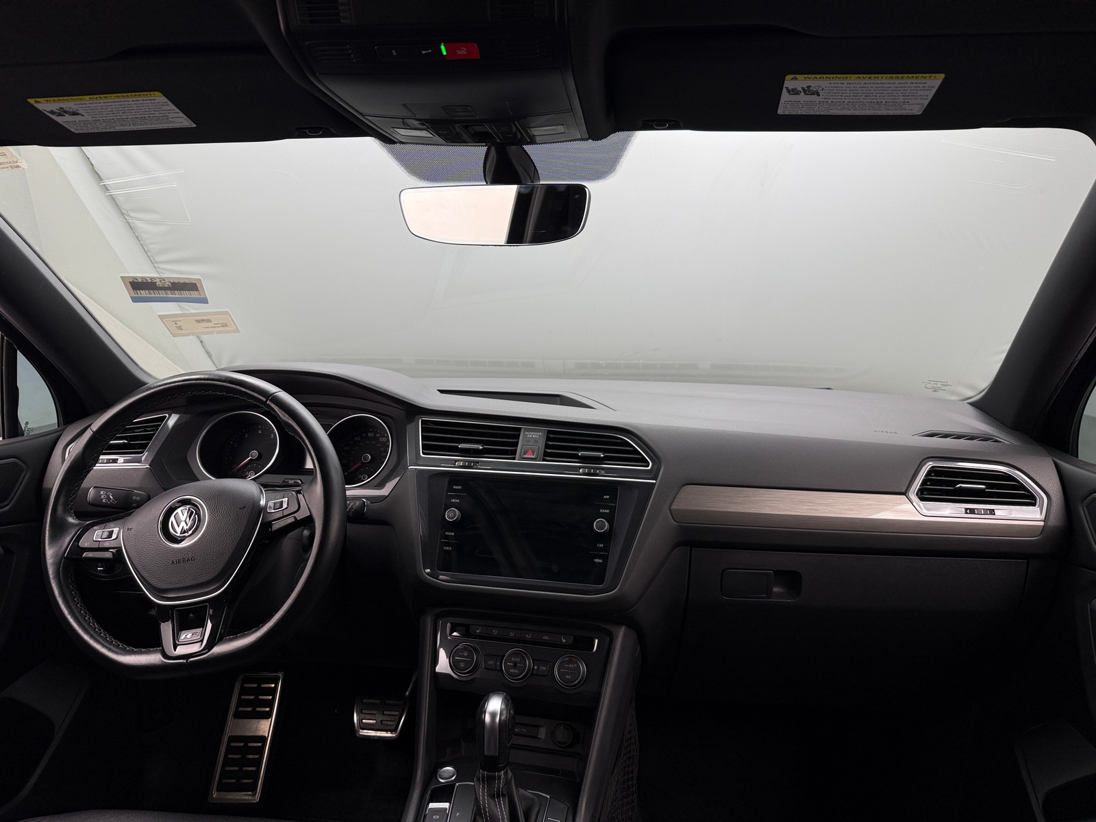 Thumbnail: 2021 Volkswagen Tiguan - 2